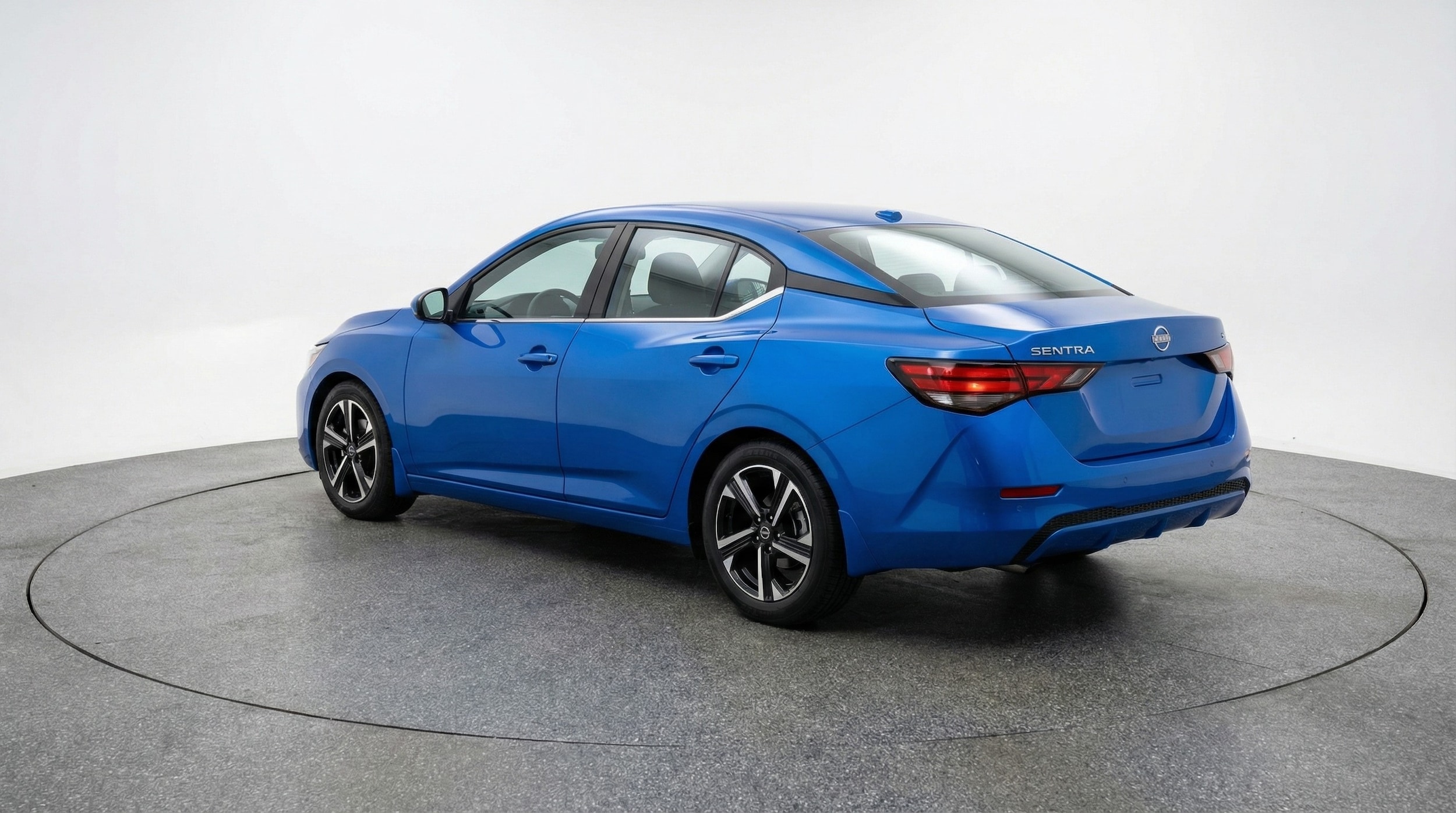 Thumbnail: 2025 Nissan Sentra - 5