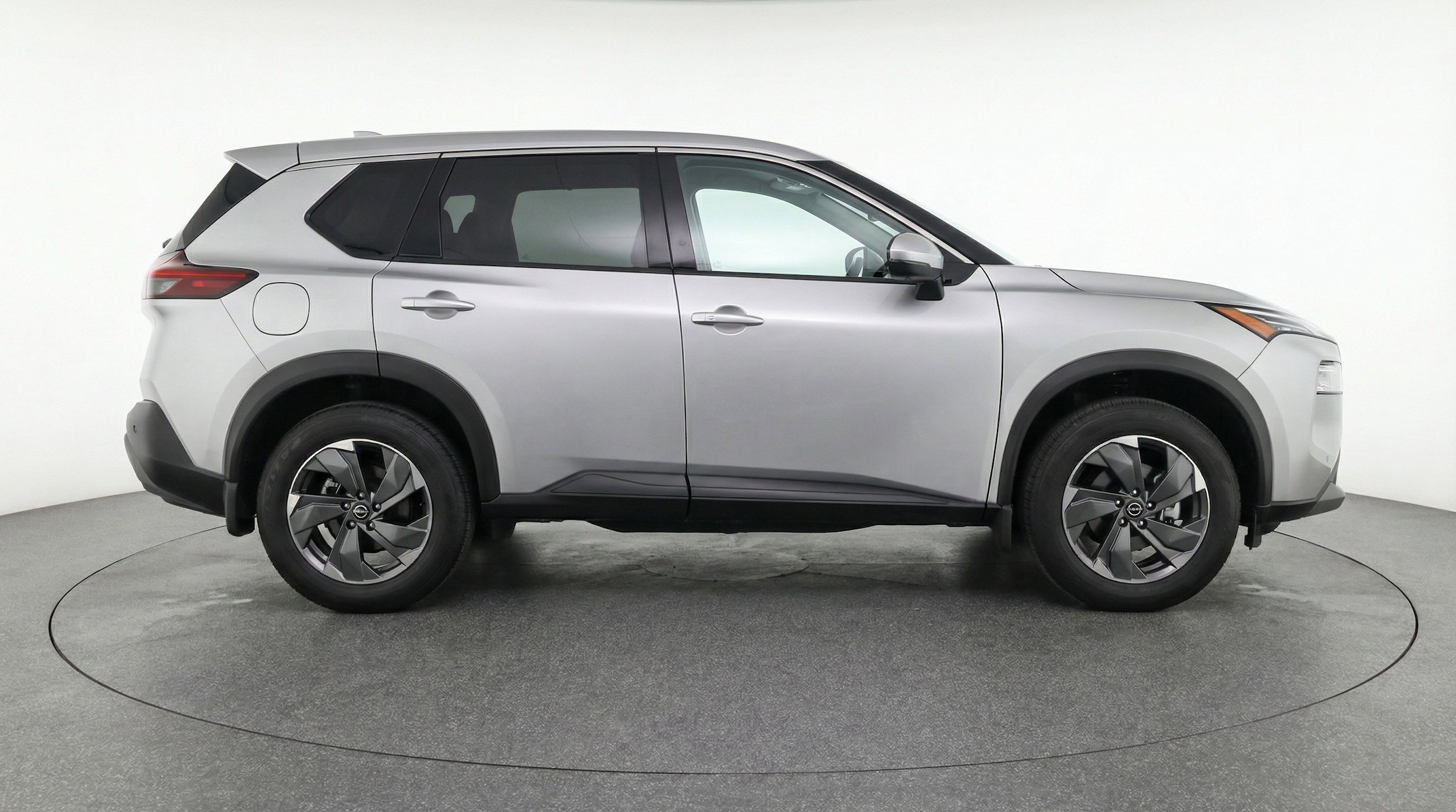 Thumbnail: 2025 Nissan Rogue - 11