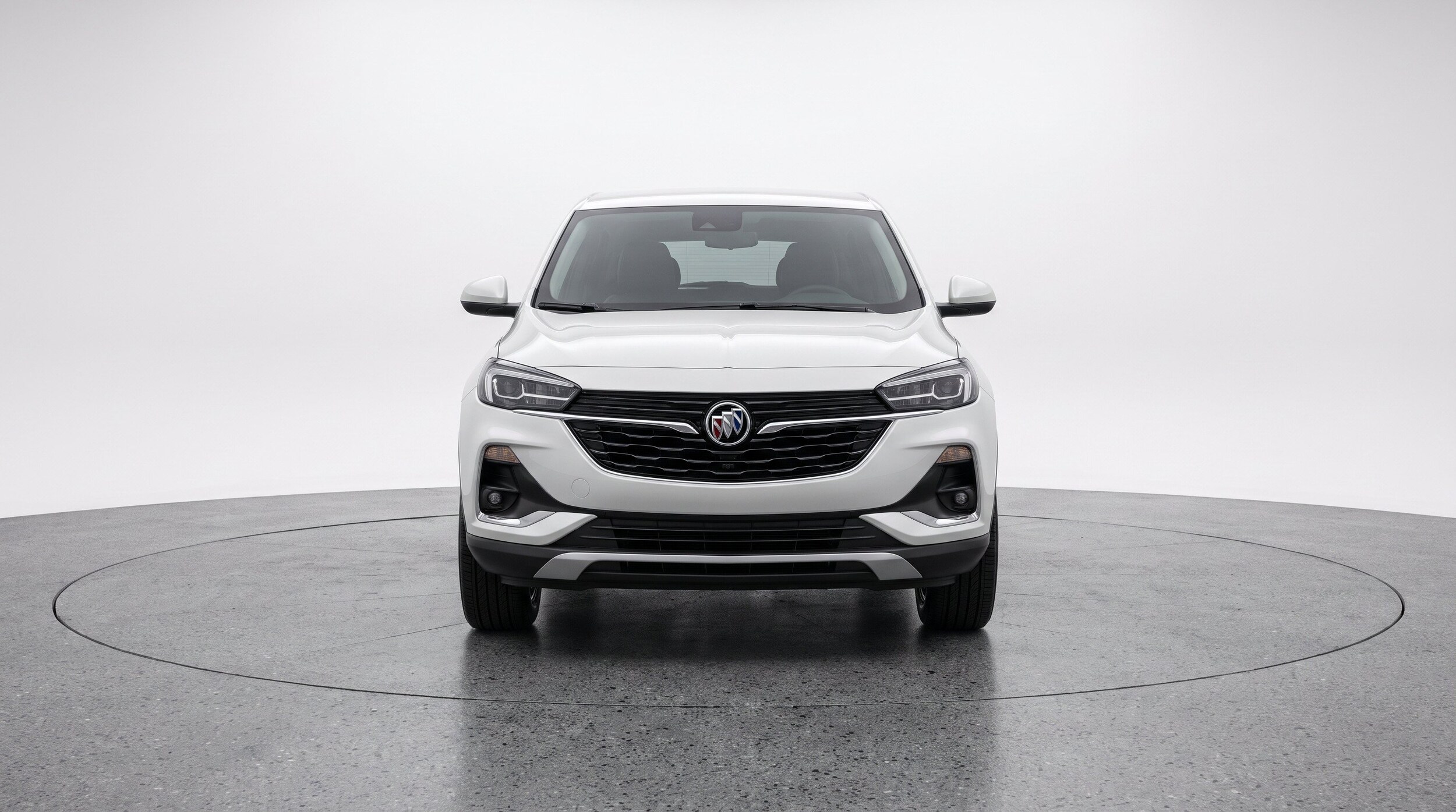 Thumbnail: 2026 Buick Encore GX - 2