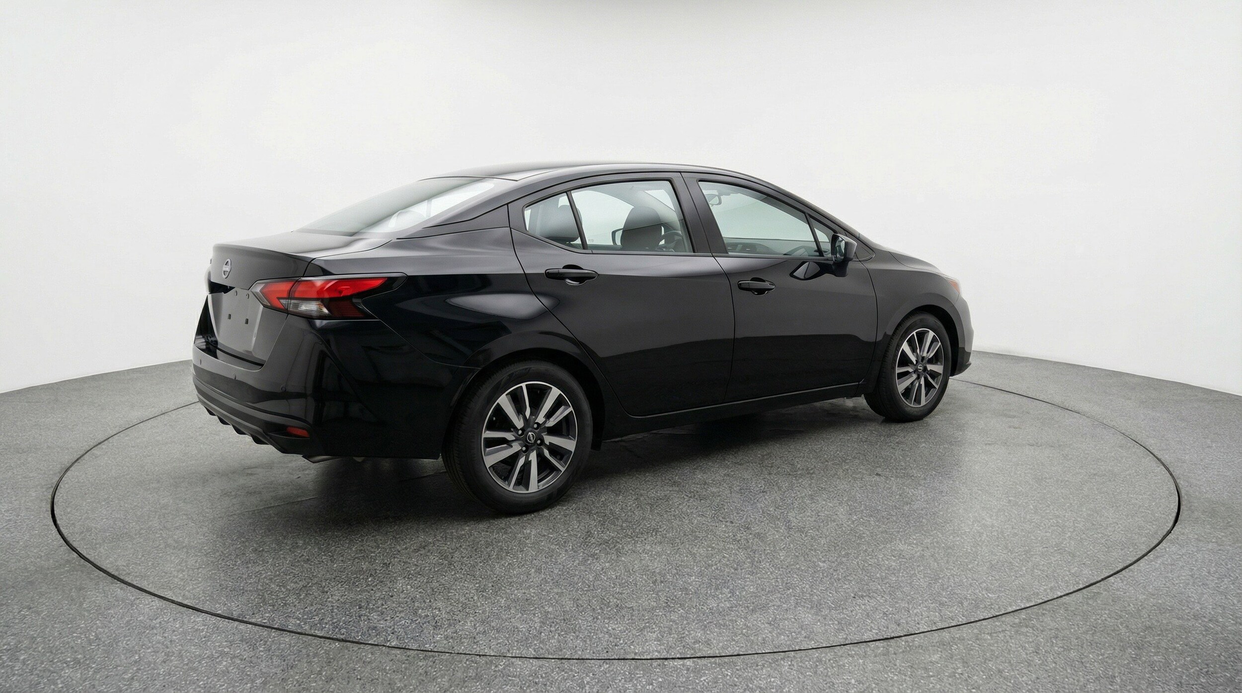 Thumbnail: 2025 Nissan Versa - 9