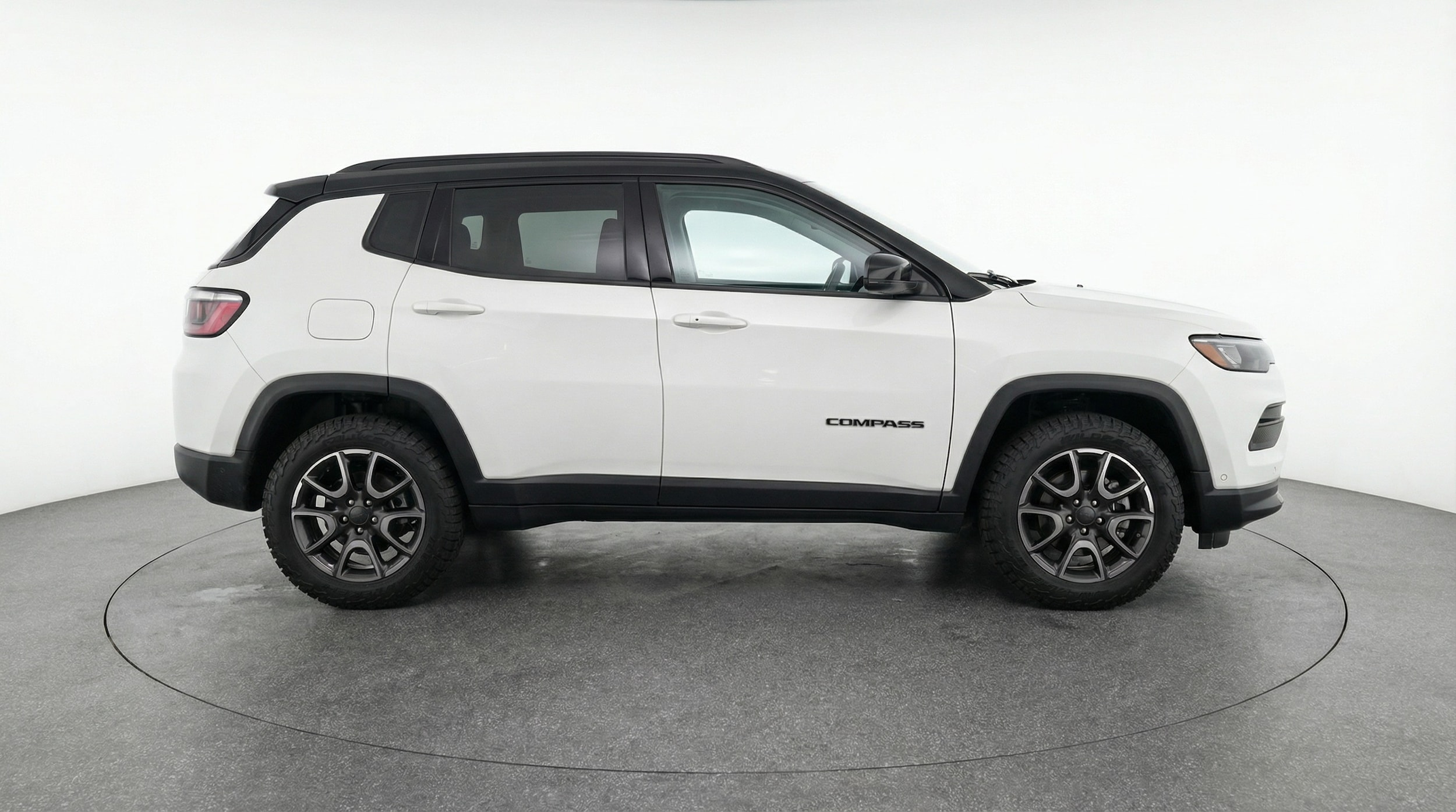 Thumbnail: 2025 Jeep Compass - 8