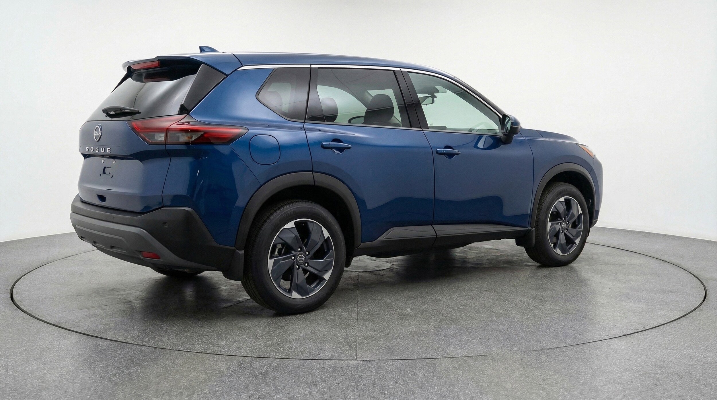 Thumbnail: 2025 Nissan Rogue - 9