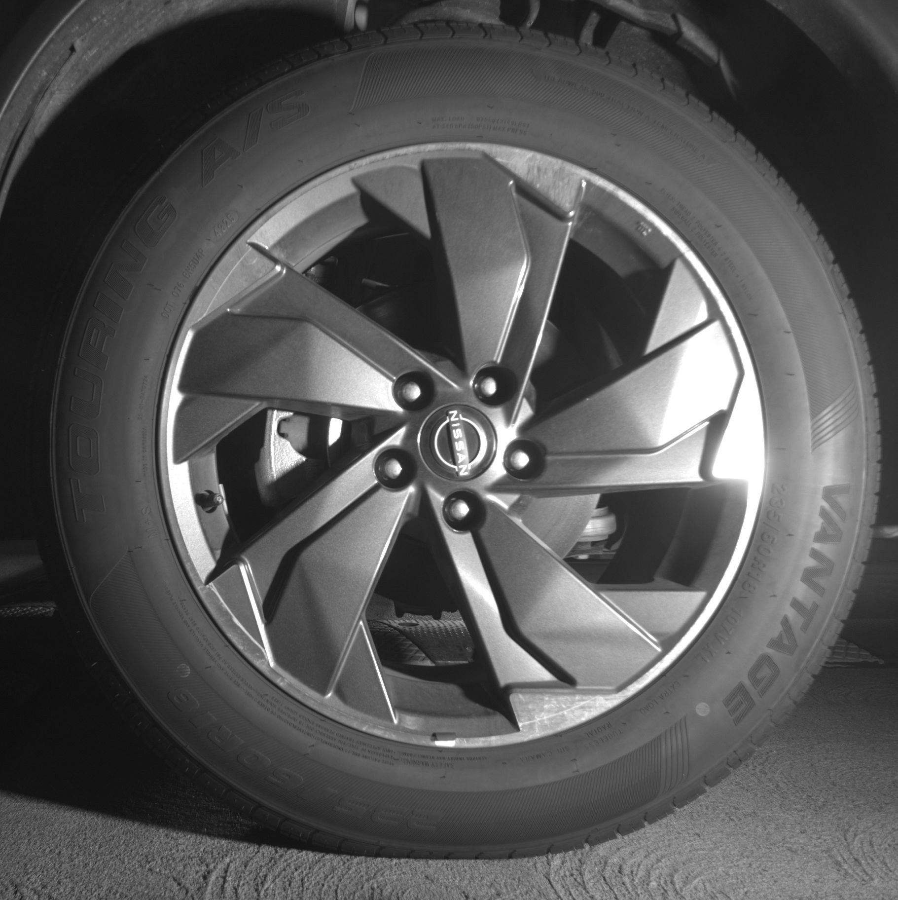 Thumbnail: 2025 Nissan Rogue - 12