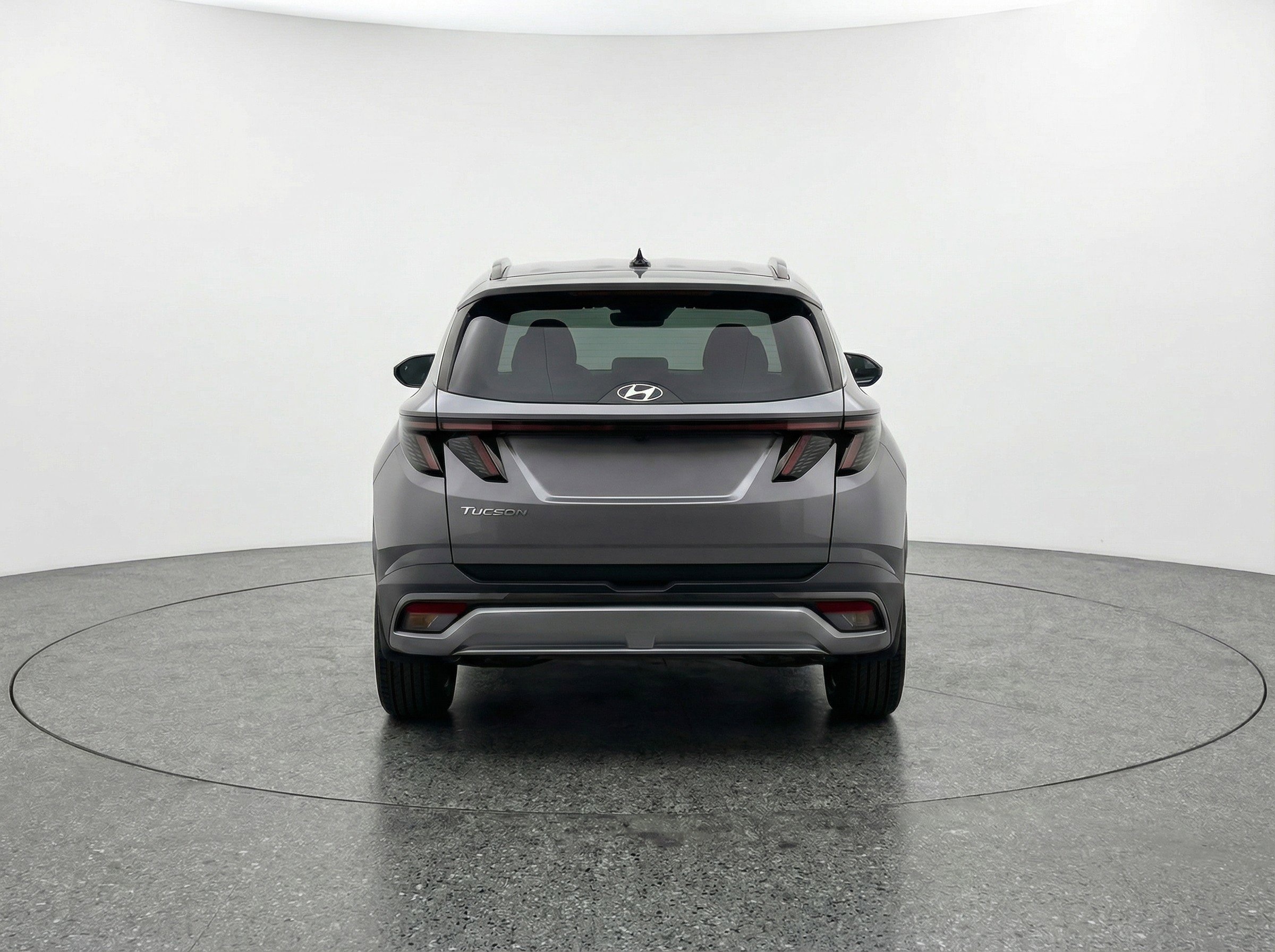 Thumbnail: 2025 Hyundai Tucson - 7