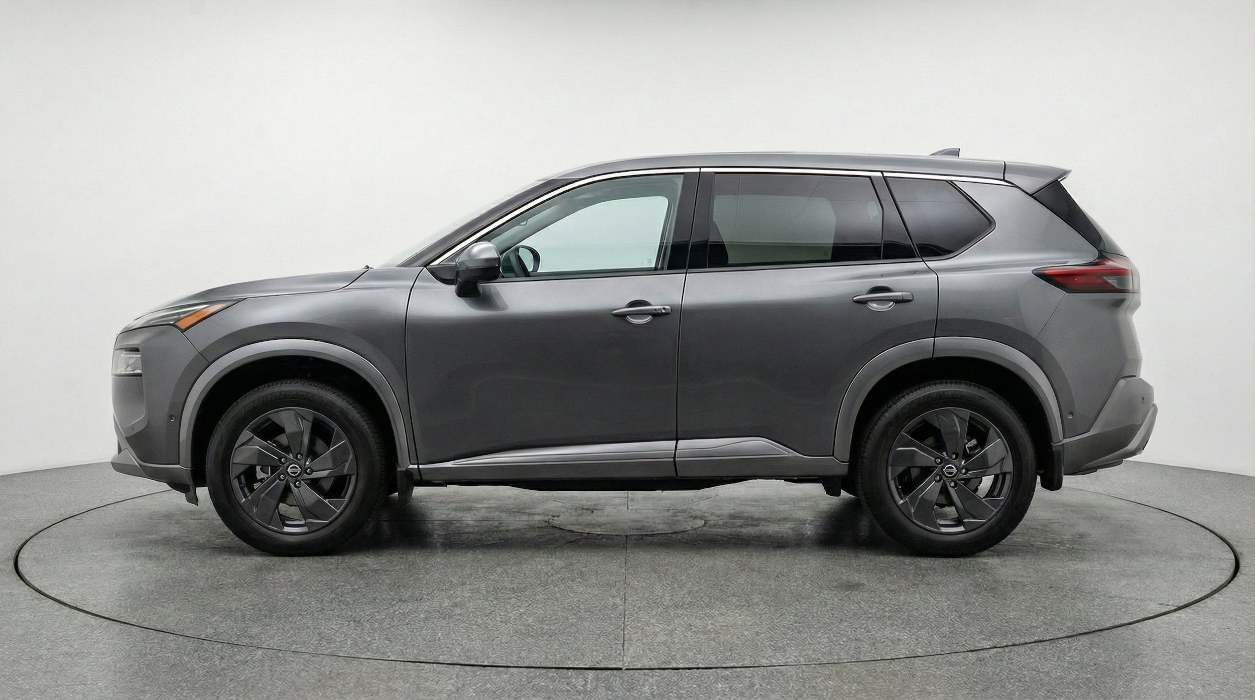 Thumbnail: 2026 Nissan Rogue - 5