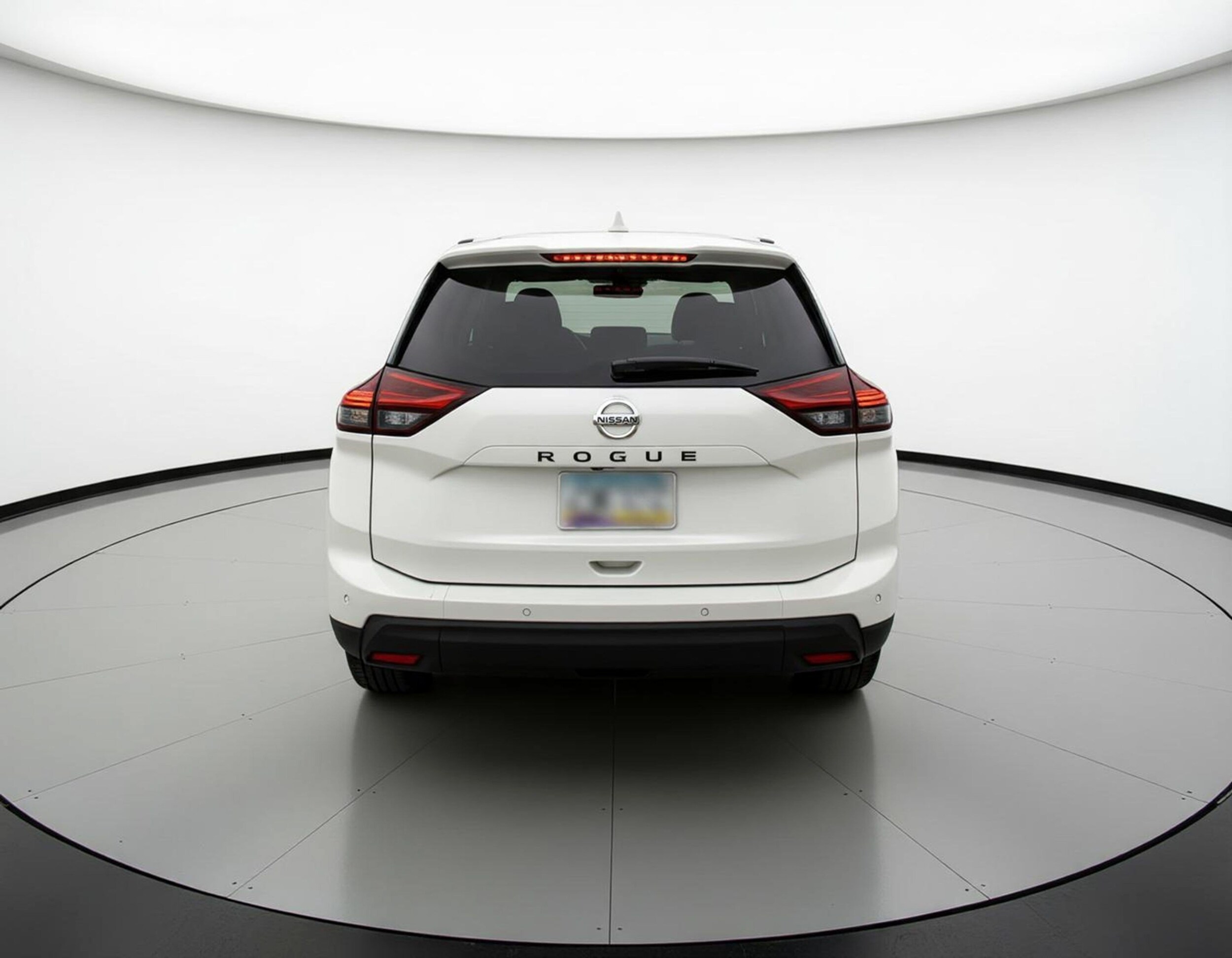 Thumbnail: 2025 Nissan Rogue - 7