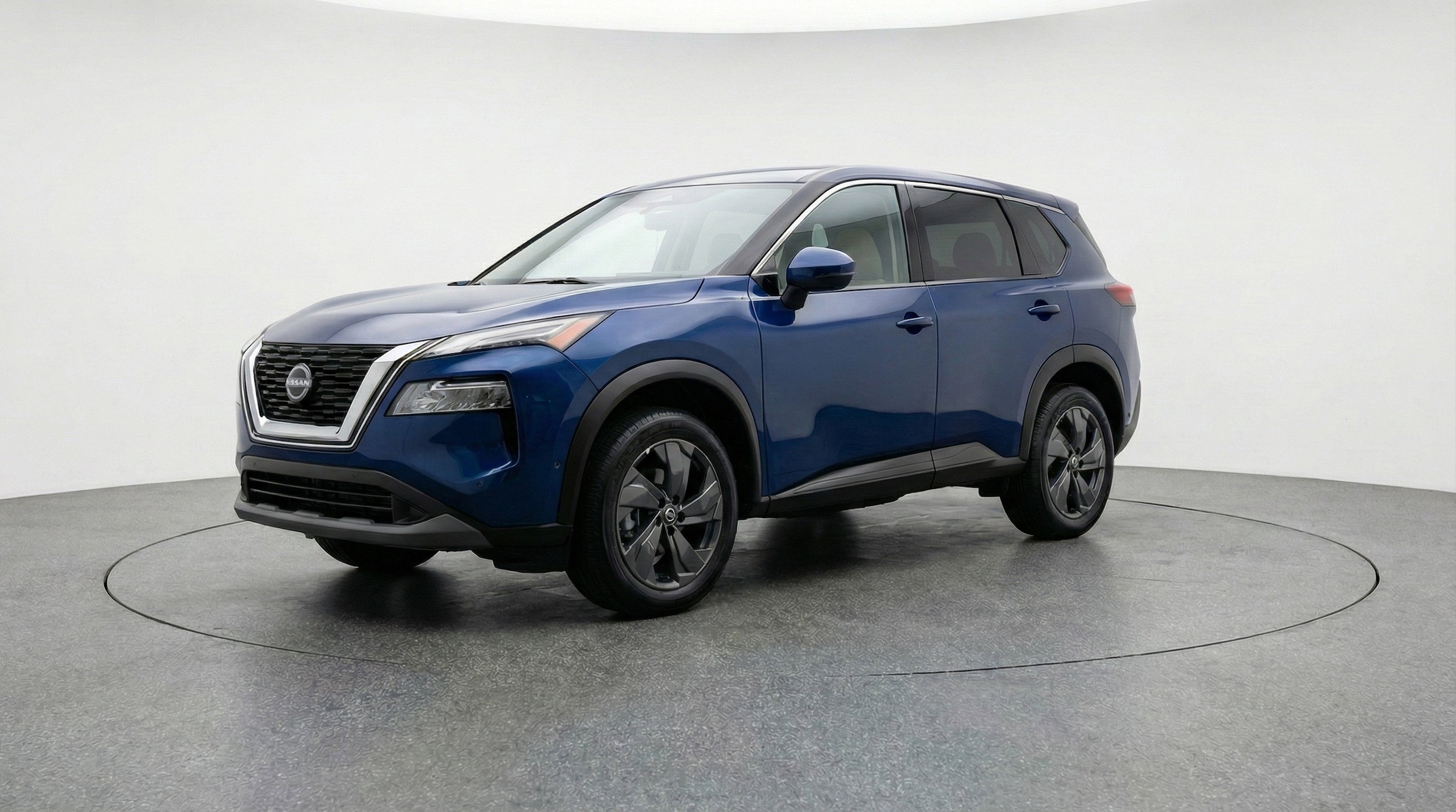 Thumbnail: 2025 Nissan Rogue - 3