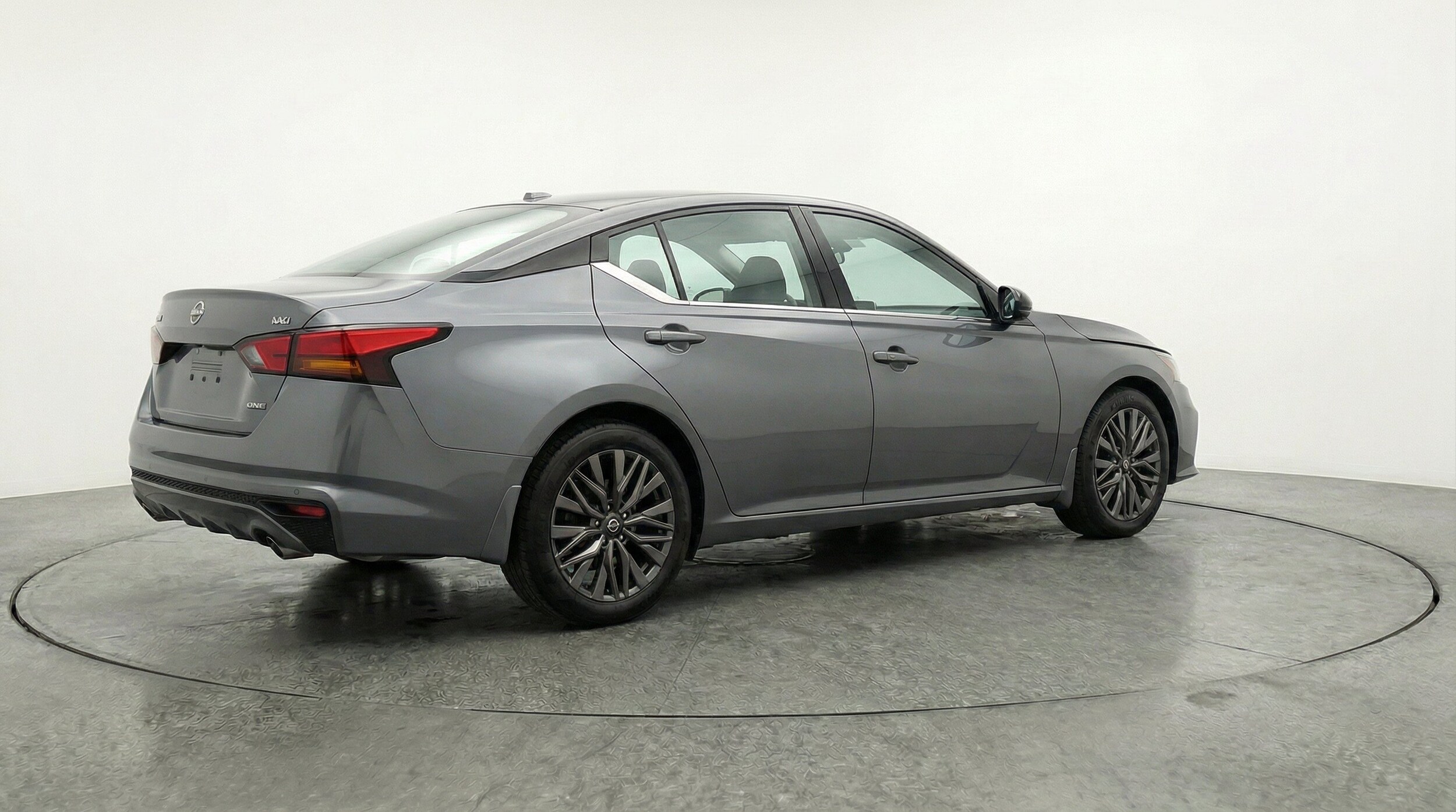 Thumbnail: 2026 Nissan Altima - 9