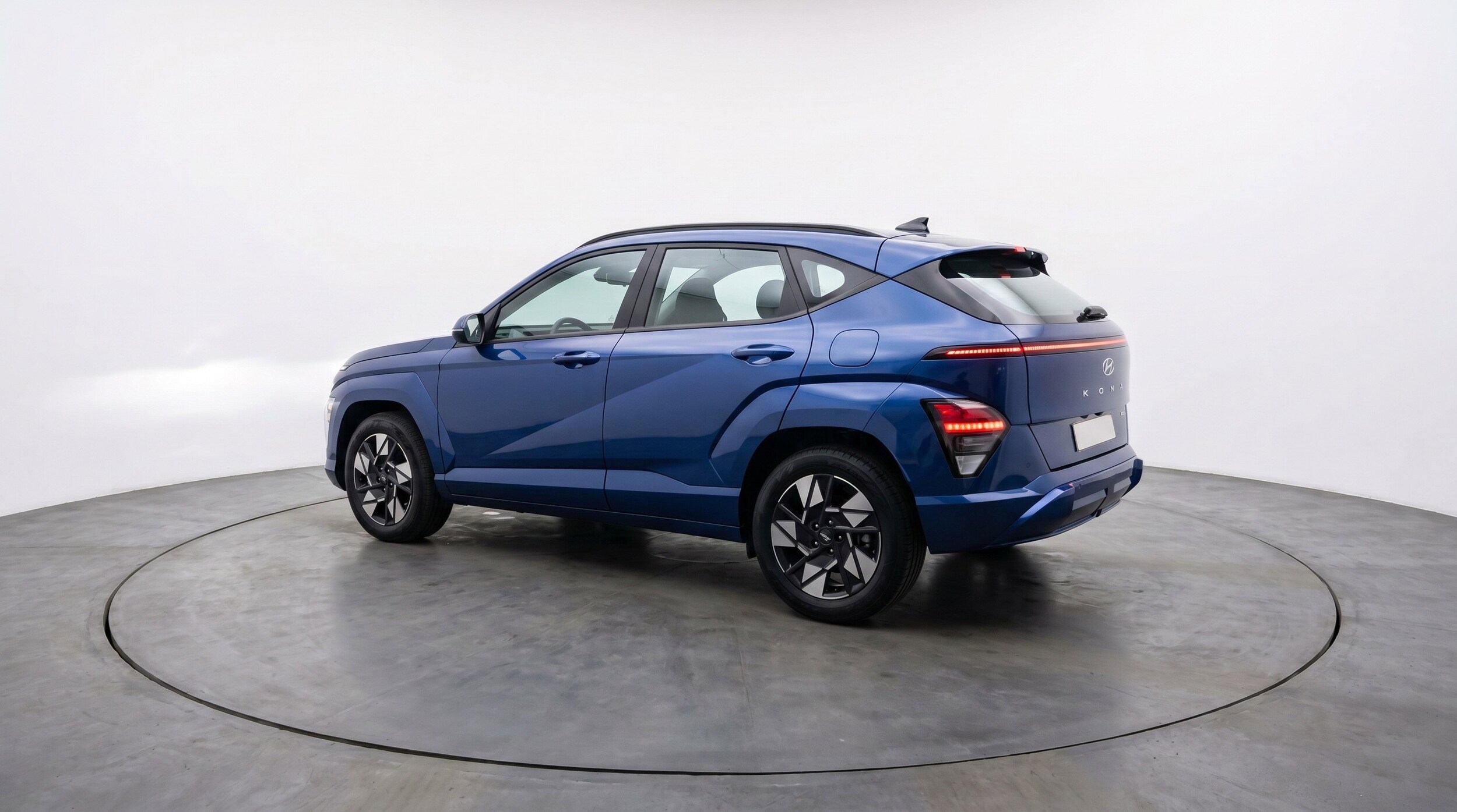 Thumbnail: 2025 Hyundai Kona - 6