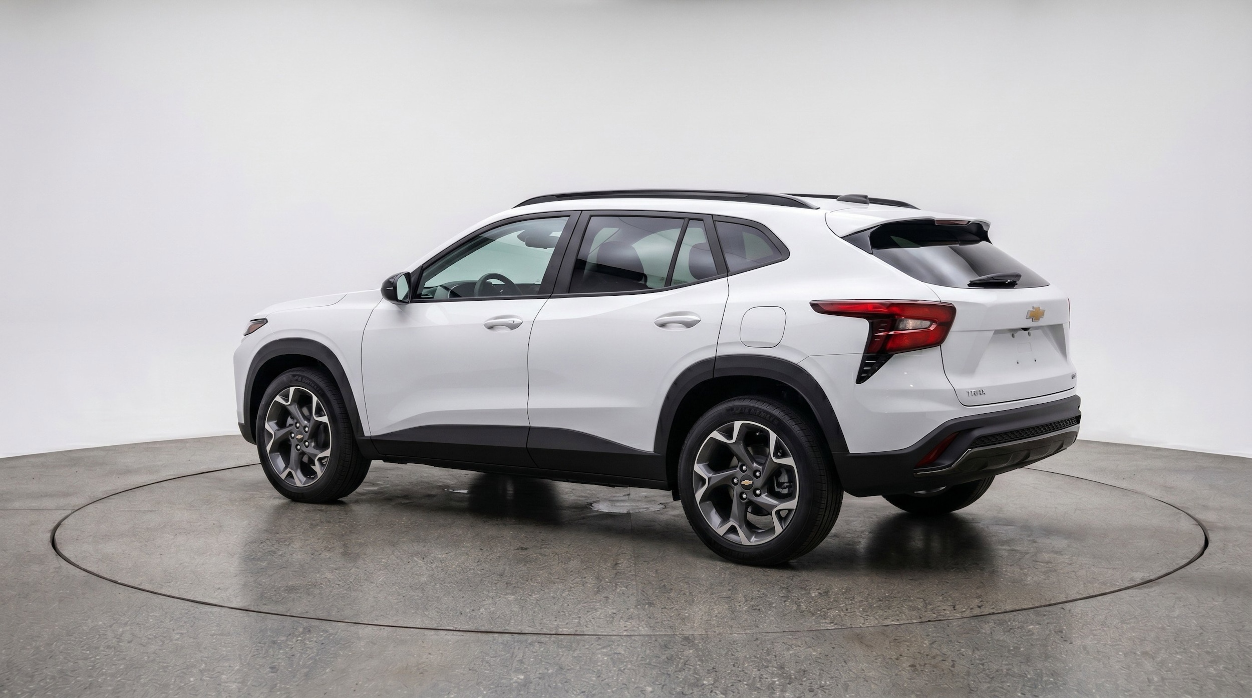 Thumbnail: 2025 Chevrolet Trax - 6