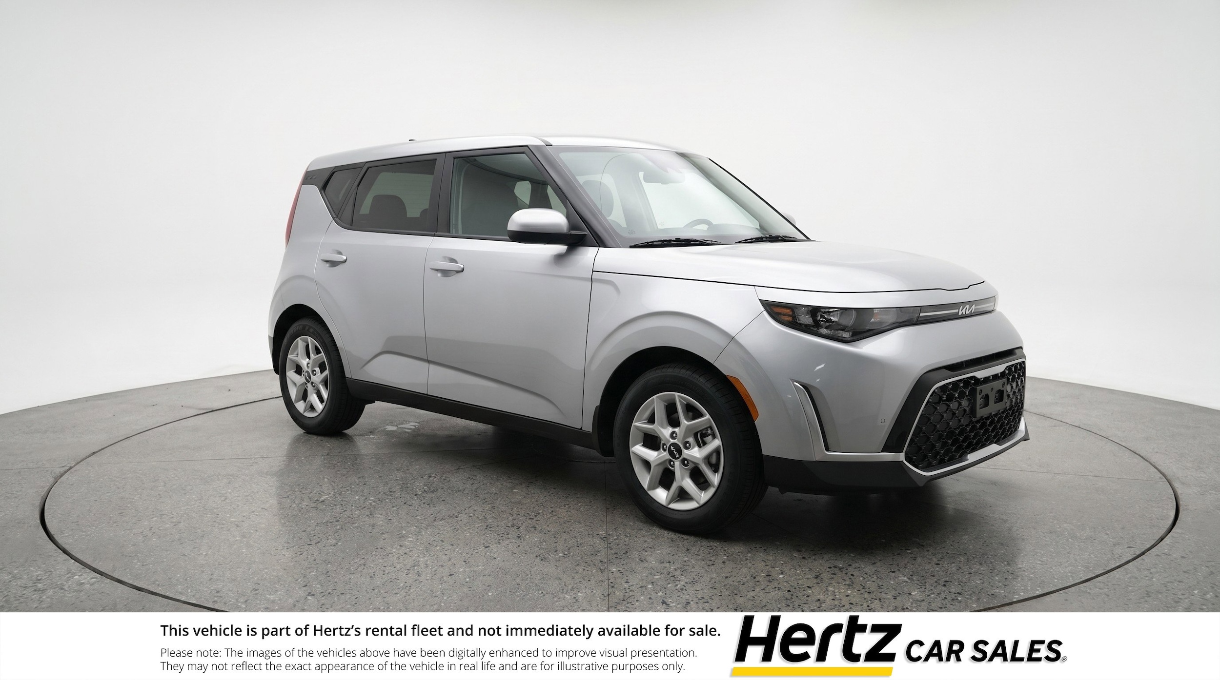 Thumbnail: 2025 Kia Soul - 1