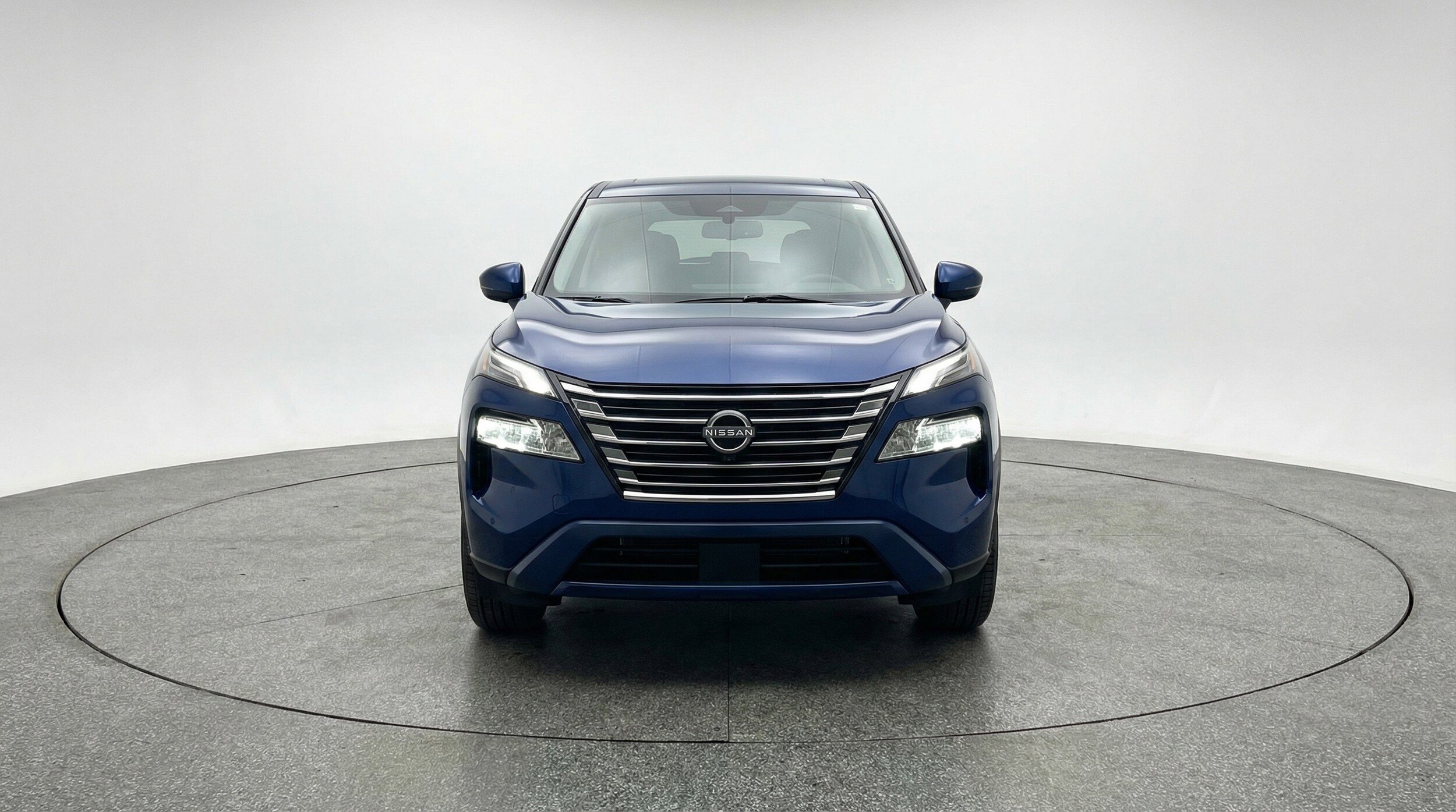 Thumbnail: 2025 Nissan Rogue - 2