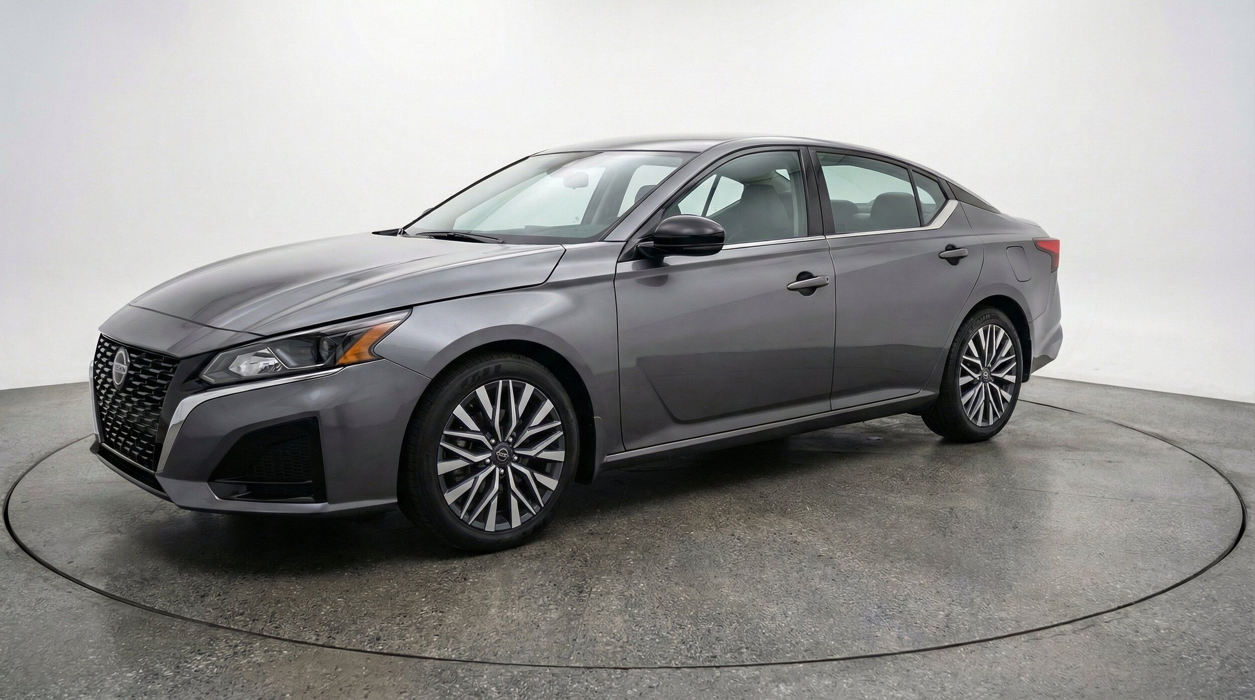 Thumbnail: 2025 Nissan Altima - 3