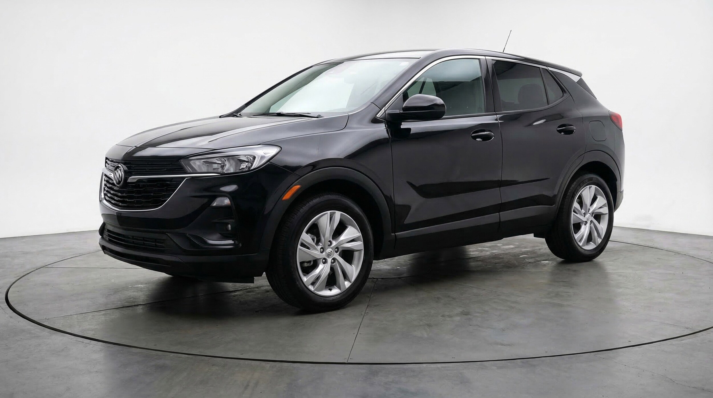 Thumbnail: 2025 Buick Encore GX - 3