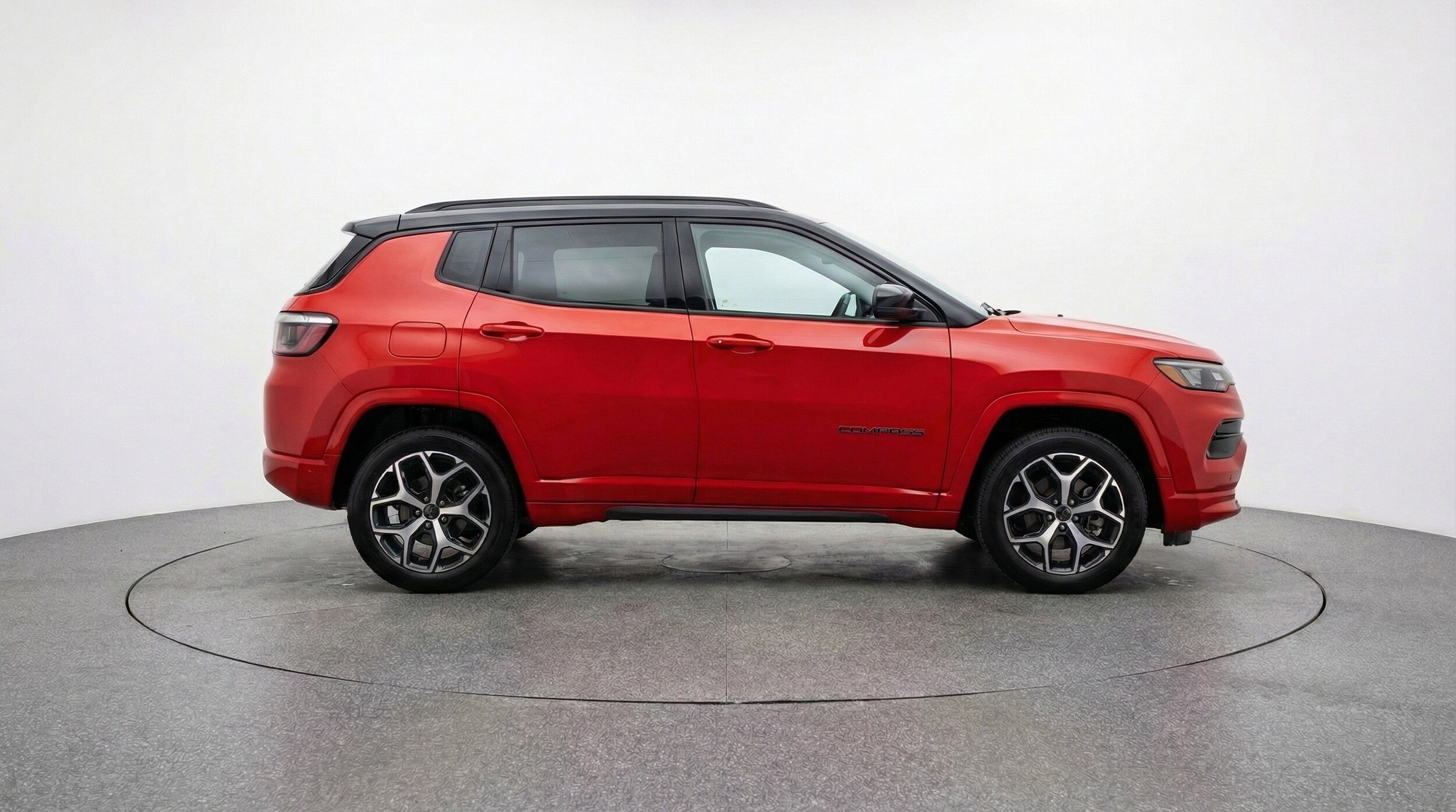 Thumbnail: 2025 Jeep Compass - 11