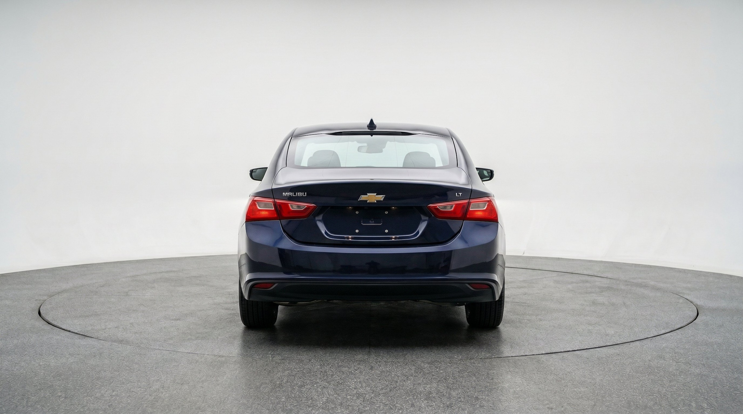 Thumbnail: 2023 Chevrolet Malibu - 7
