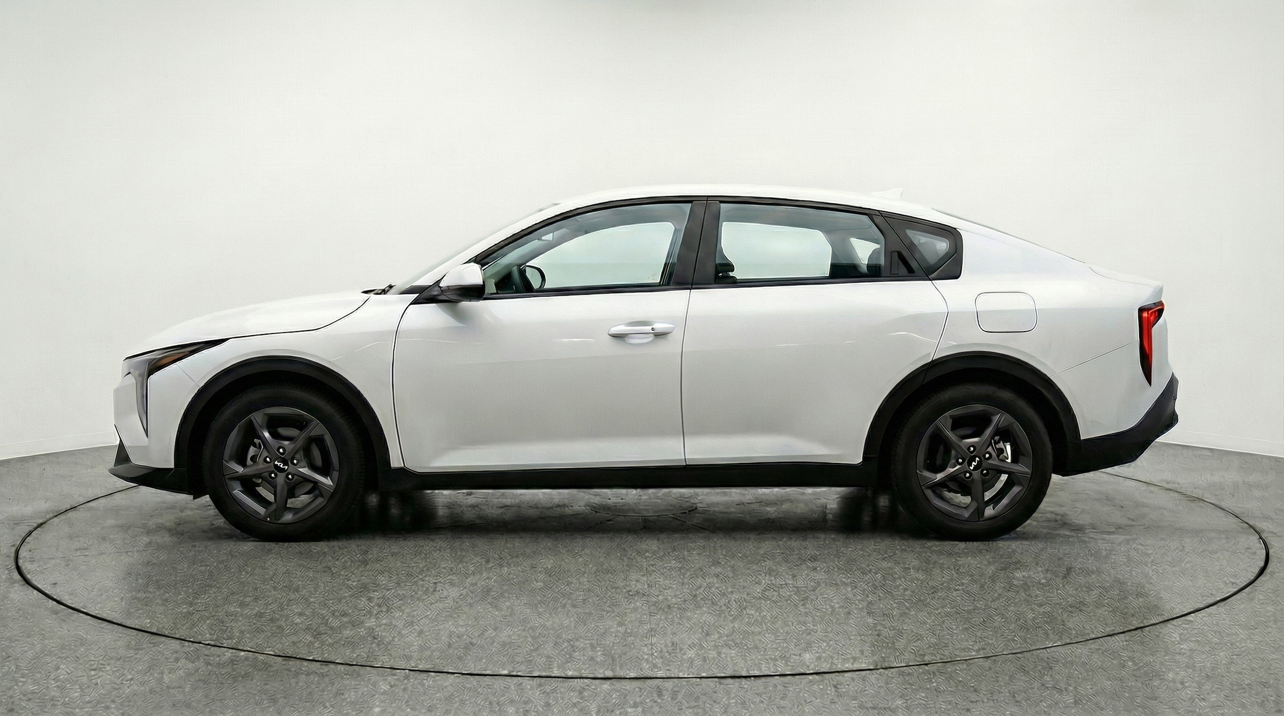 Thumbnail: 2025 Kia K4 - 5