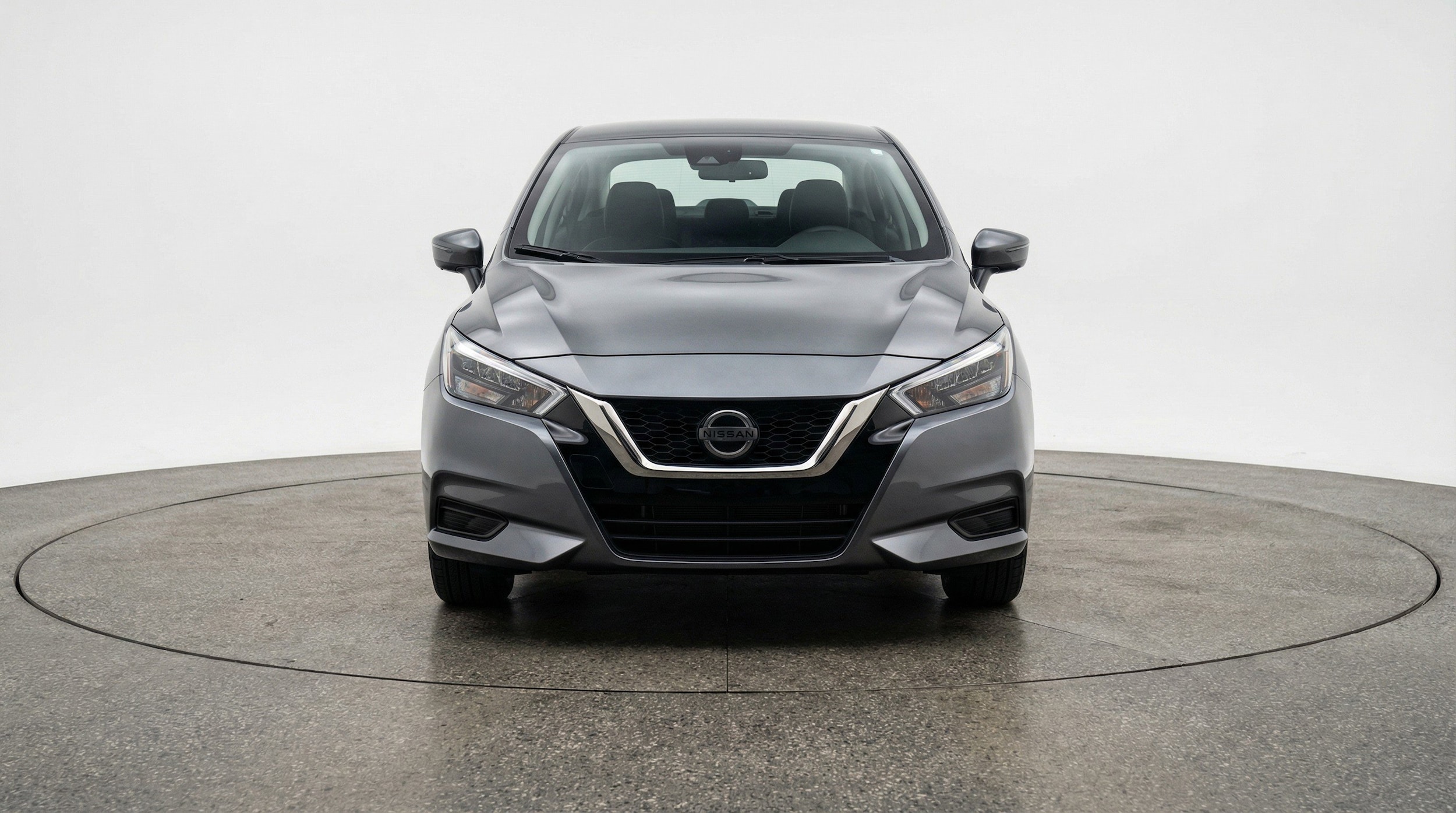 Thumbnail: 2025 Nissan Versa - 2