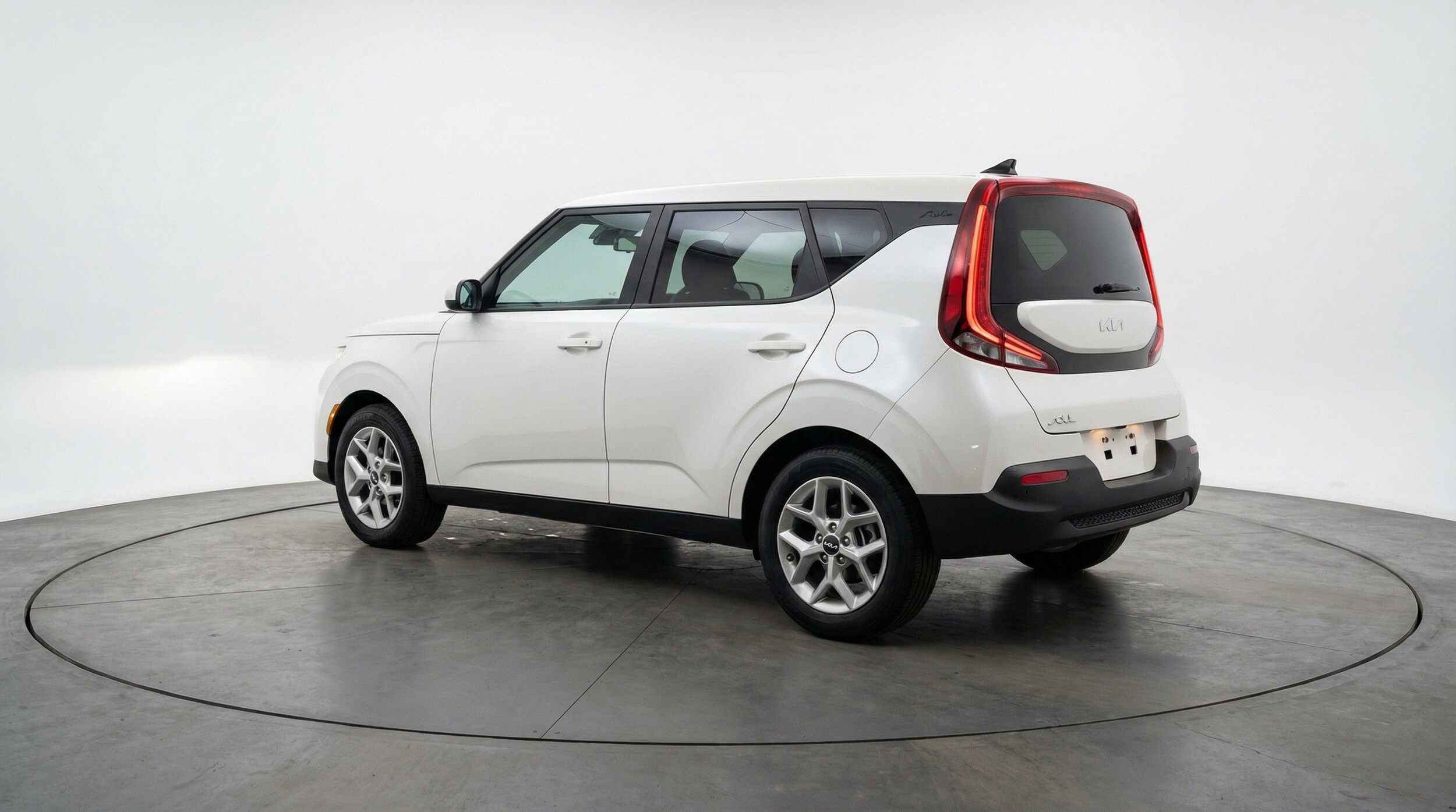 Thumbnail: 2025 Kia Soul - 6