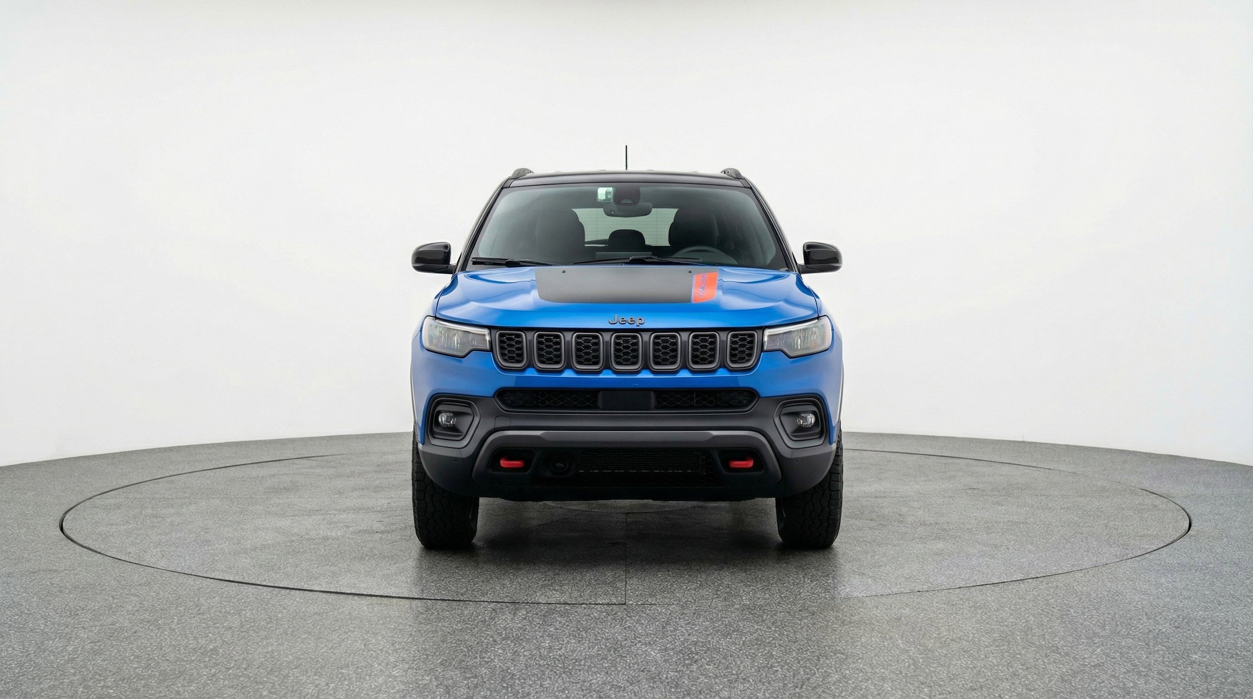 Thumbnail: 2025 Jeep Compass - 2