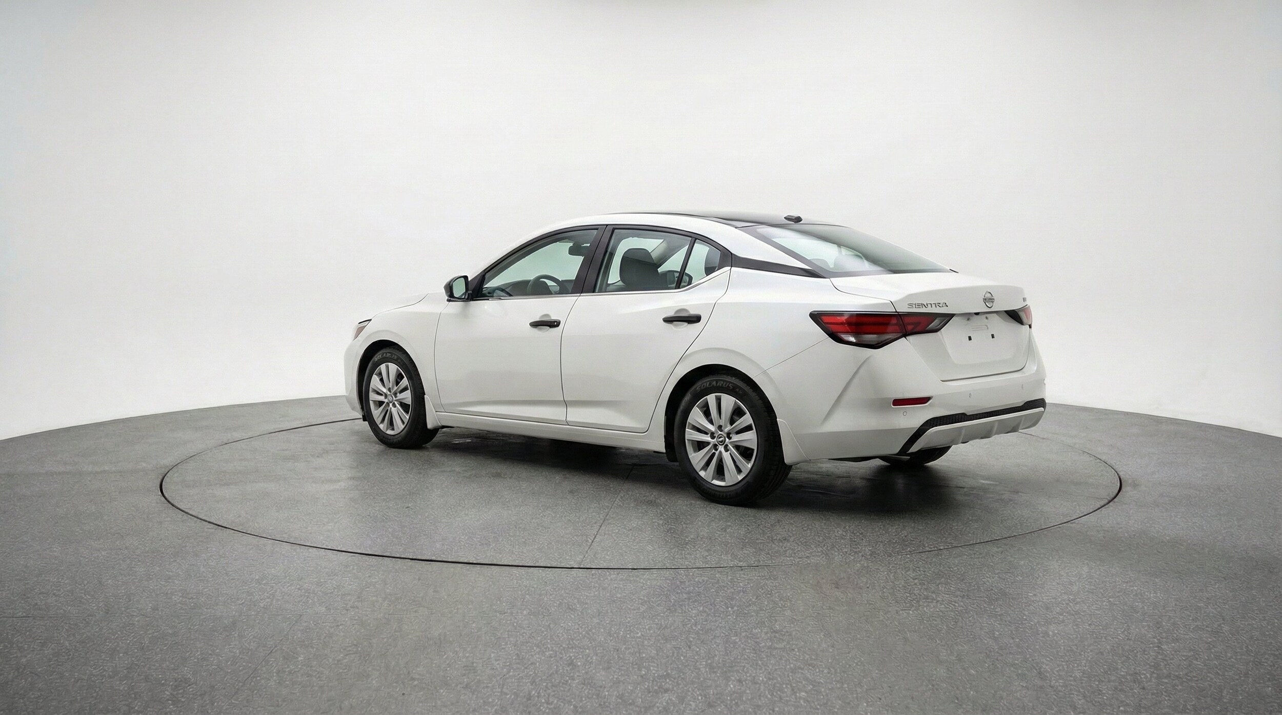 Thumbnail: 2025 Nissan Sentra - 6