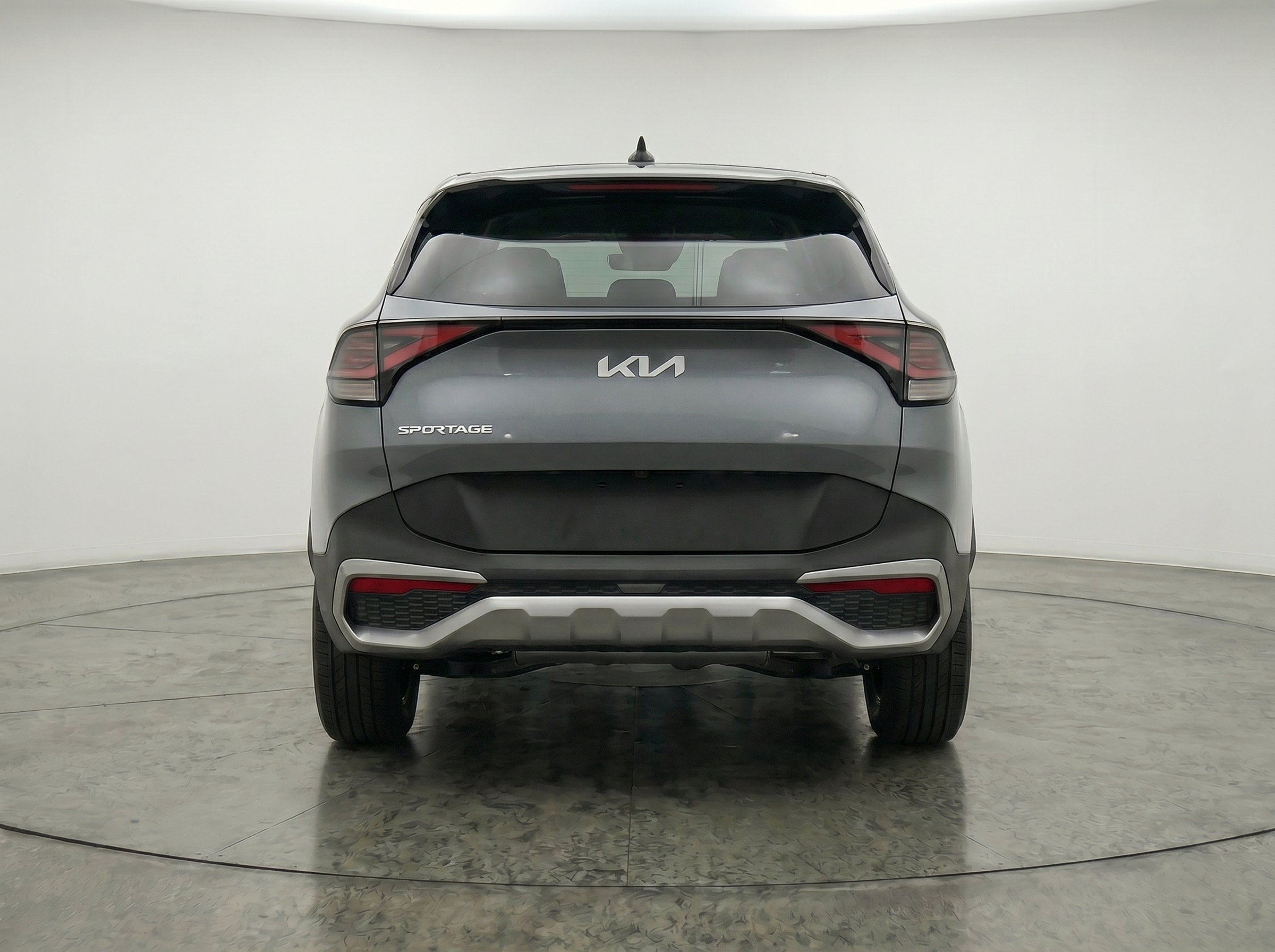 Thumbnail: 2026 Kia Sportage - 7
