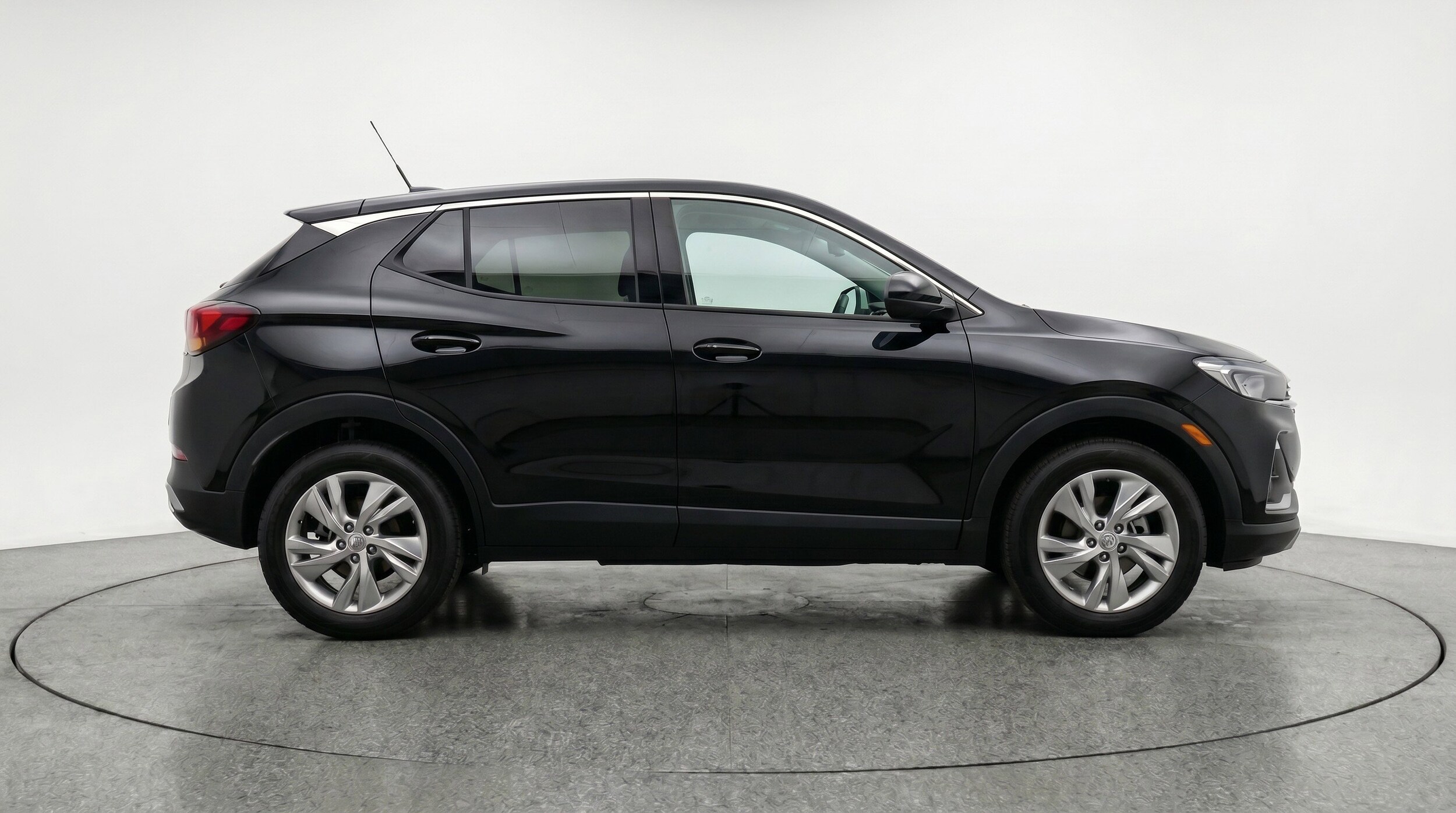 Thumbnail: 2025 Buick Encore GX - 11