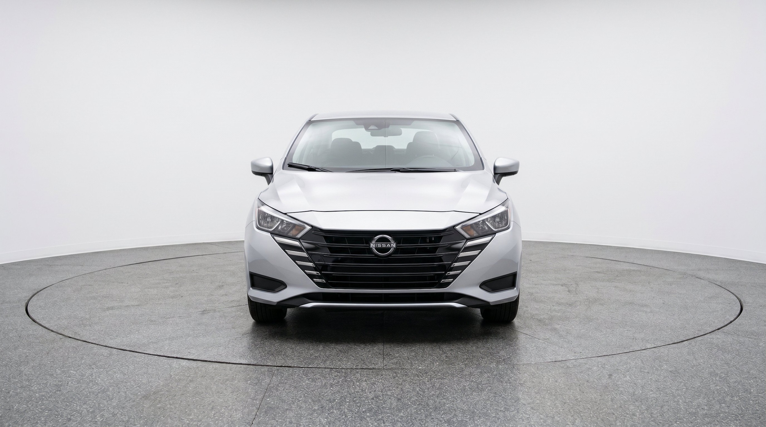 Thumbnail: 2025 Nissan Versa - 2