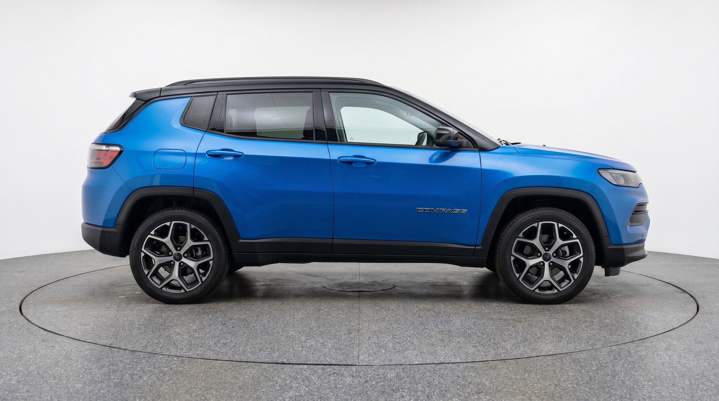 Thumbnail: 2025 Jeep Compass - 11