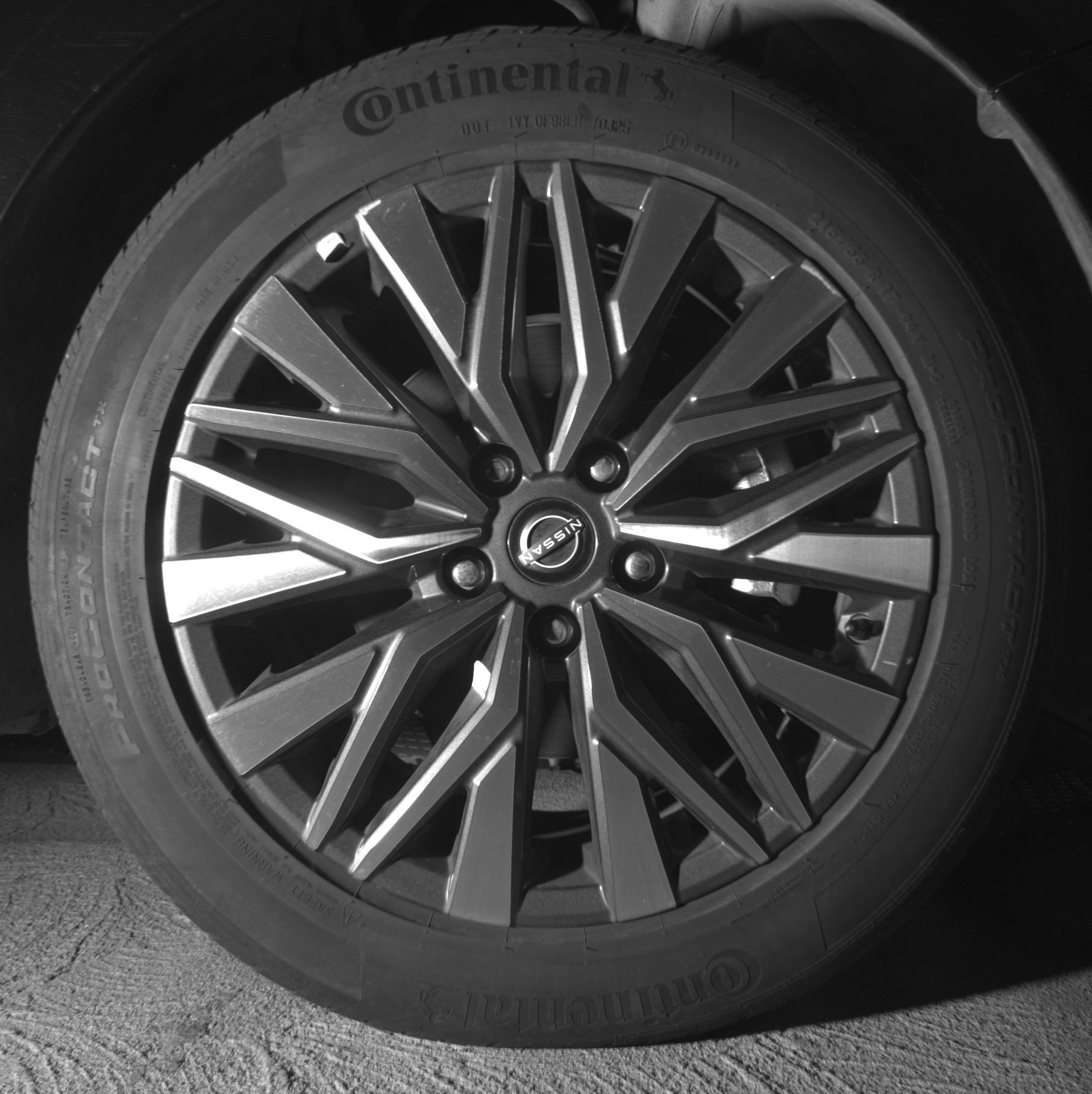 Thumbnail: 2025 Nissan Altima - 13