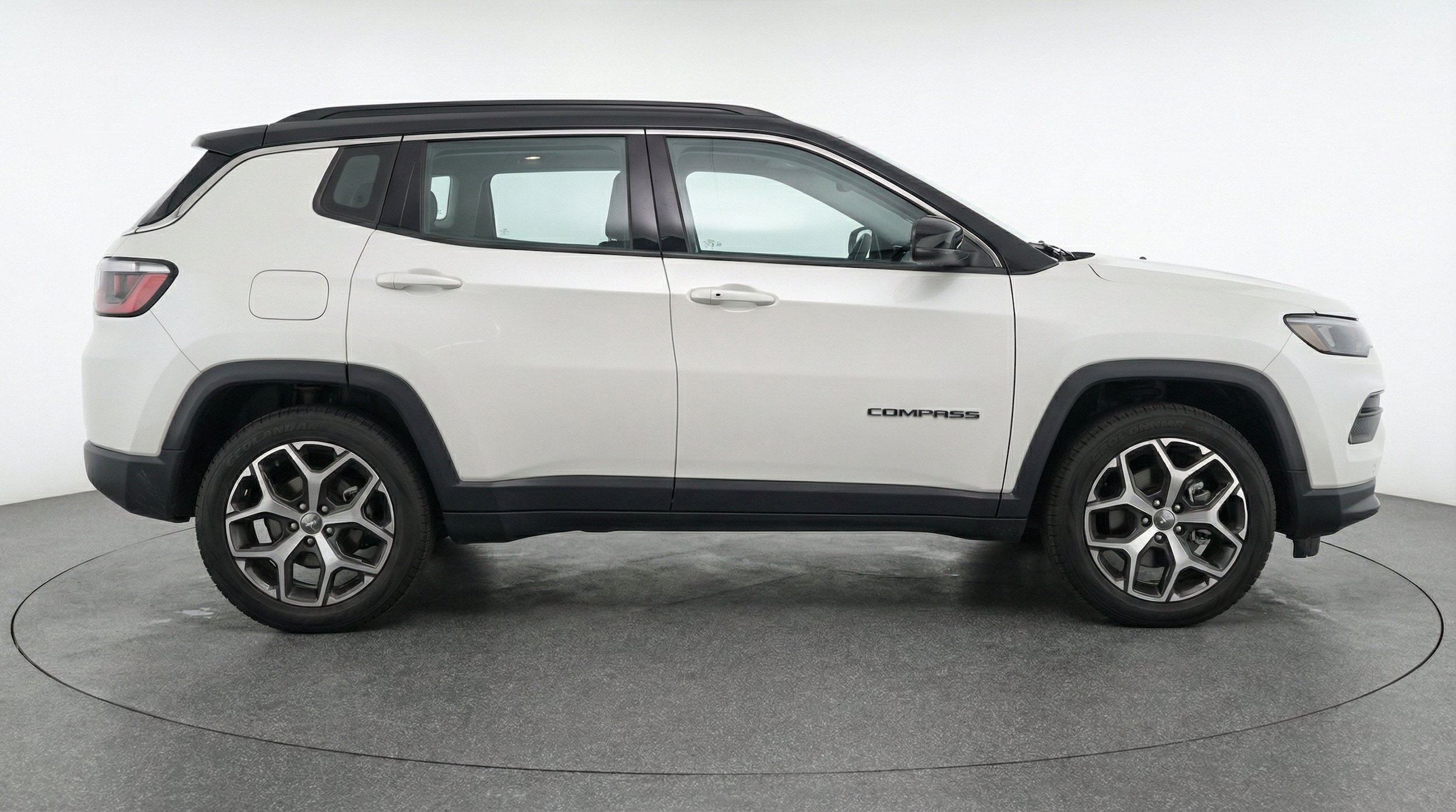 Thumbnail: 2025 Jeep Compass - 11