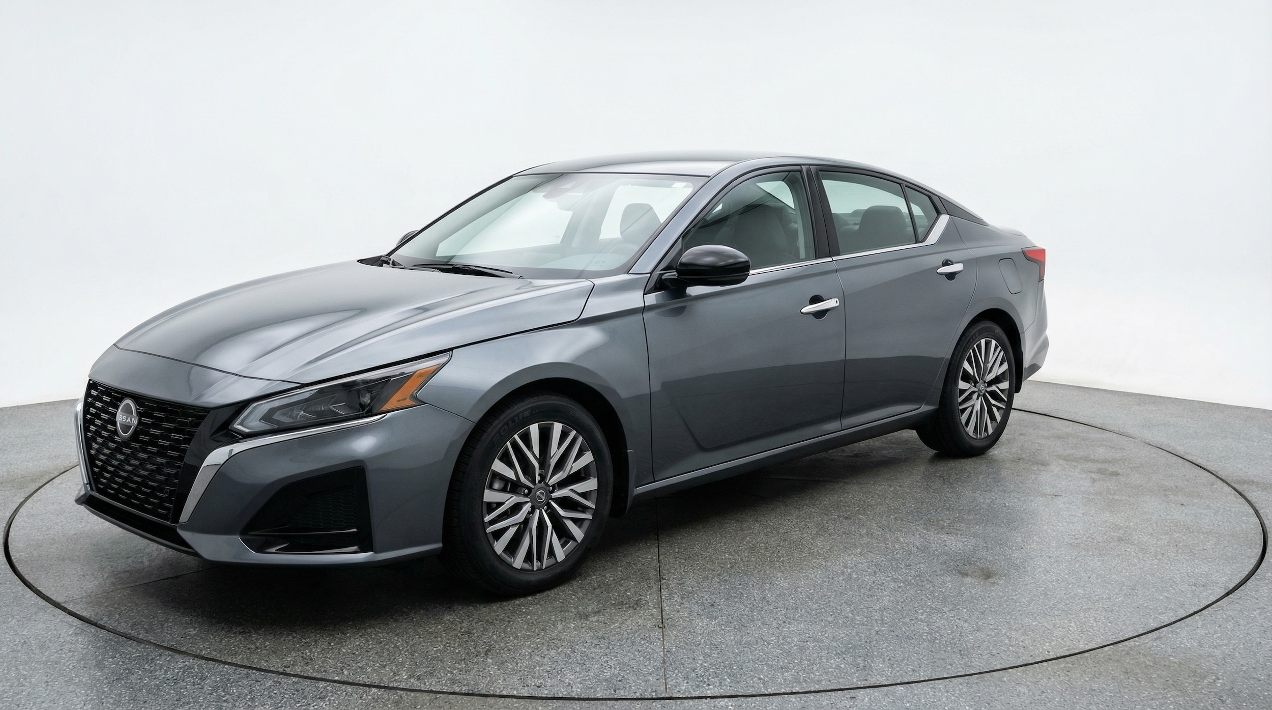 Thumbnail: 2025 Nissan Altima - 3