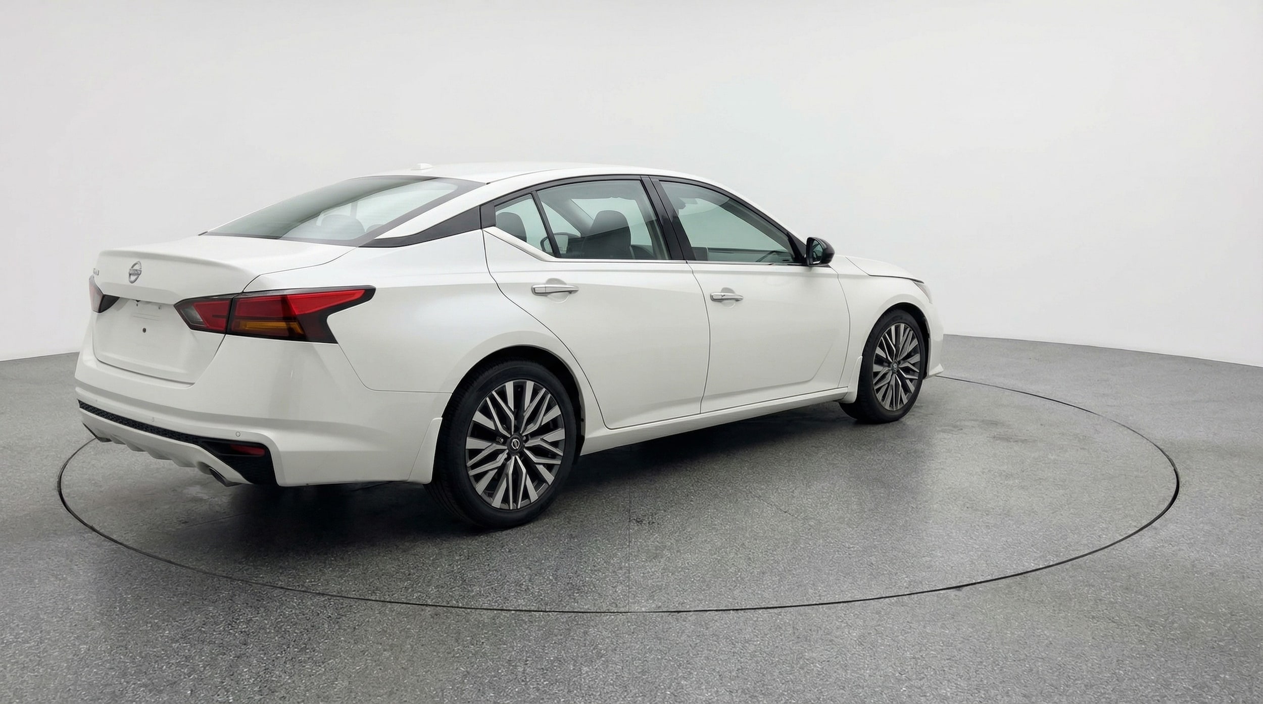 Thumbnail: 2025 Nissan Altima - 7