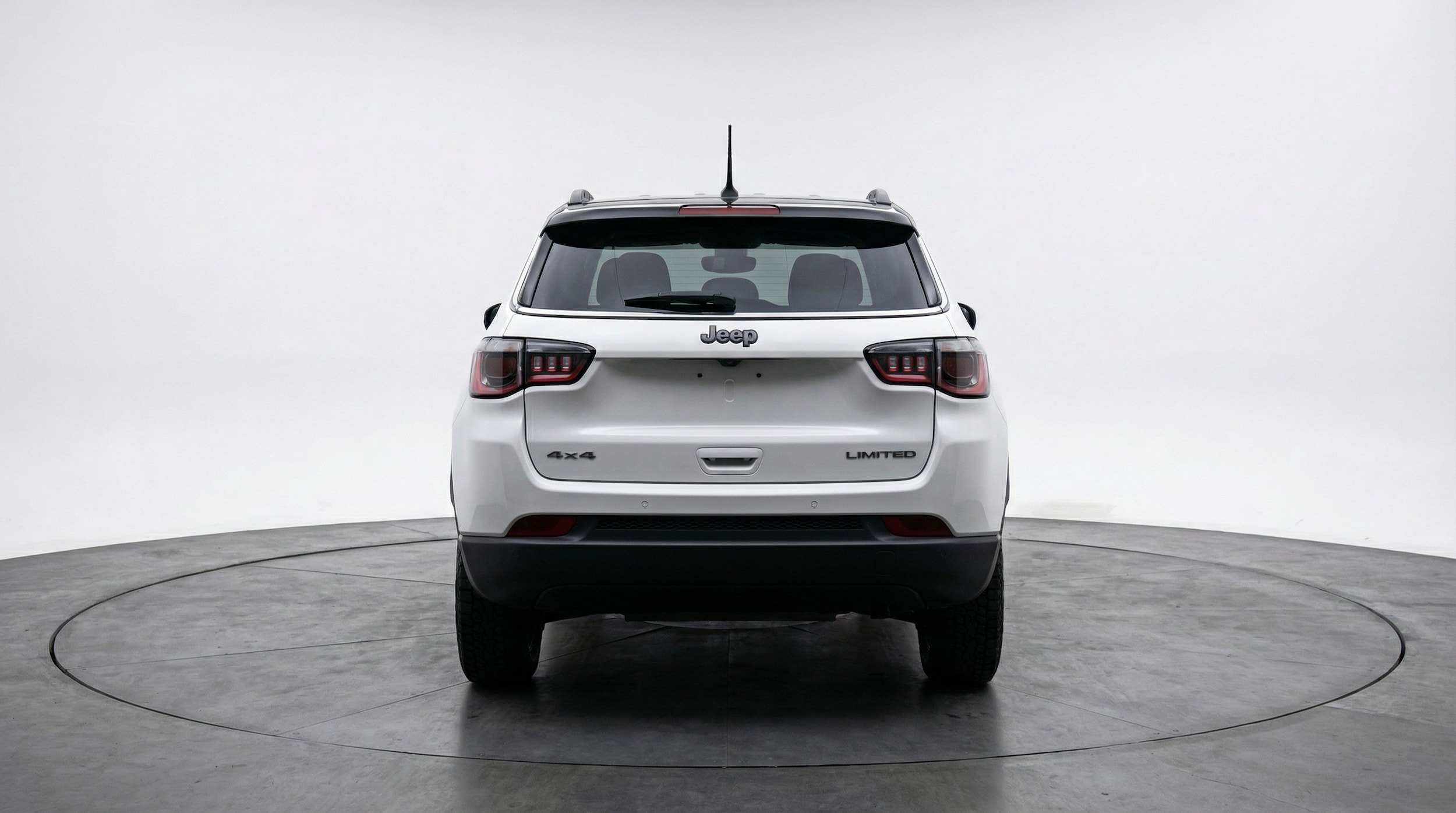 Thumbnail: 2025 Jeep Compass - 6