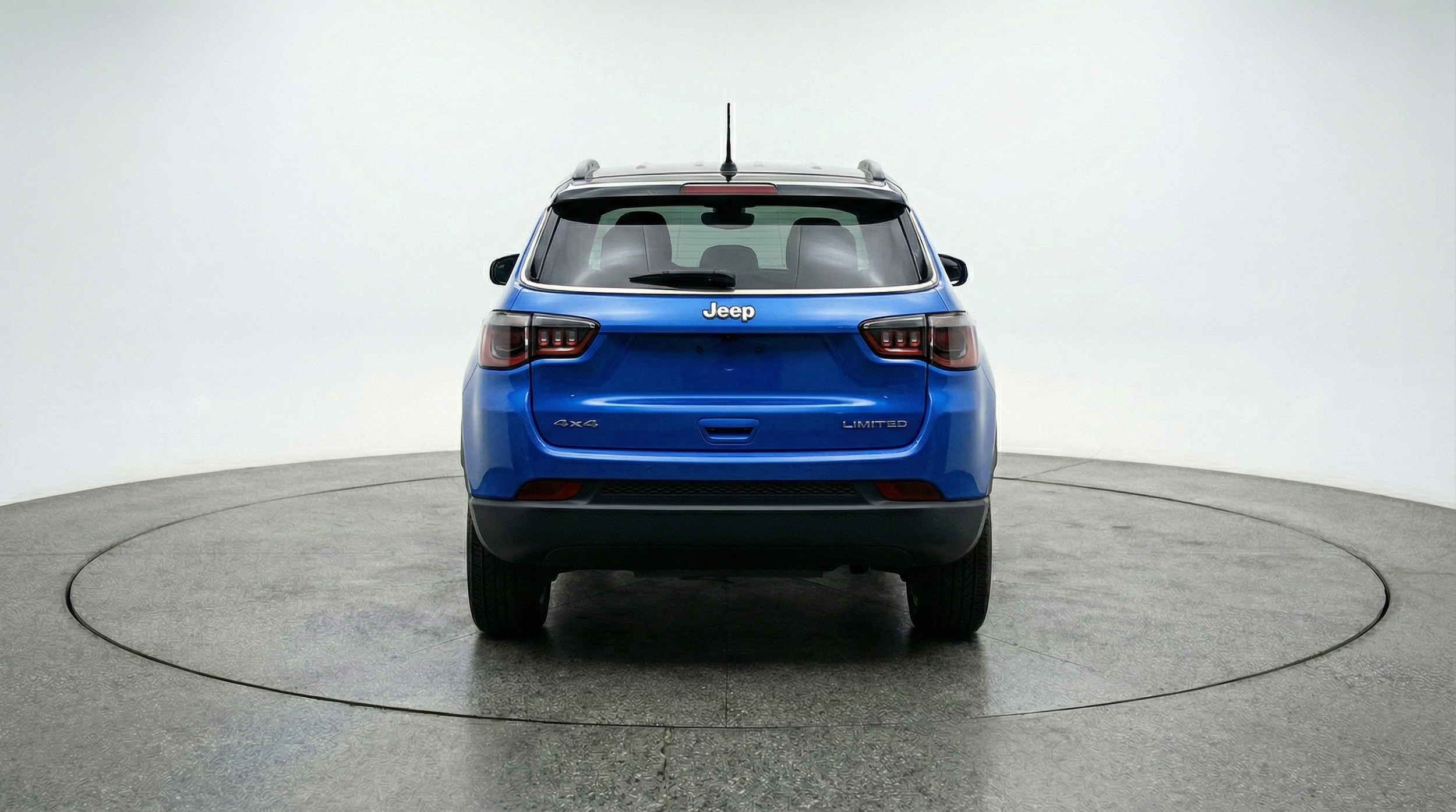 Thumbnail: 2025 Jeep Compass - 6