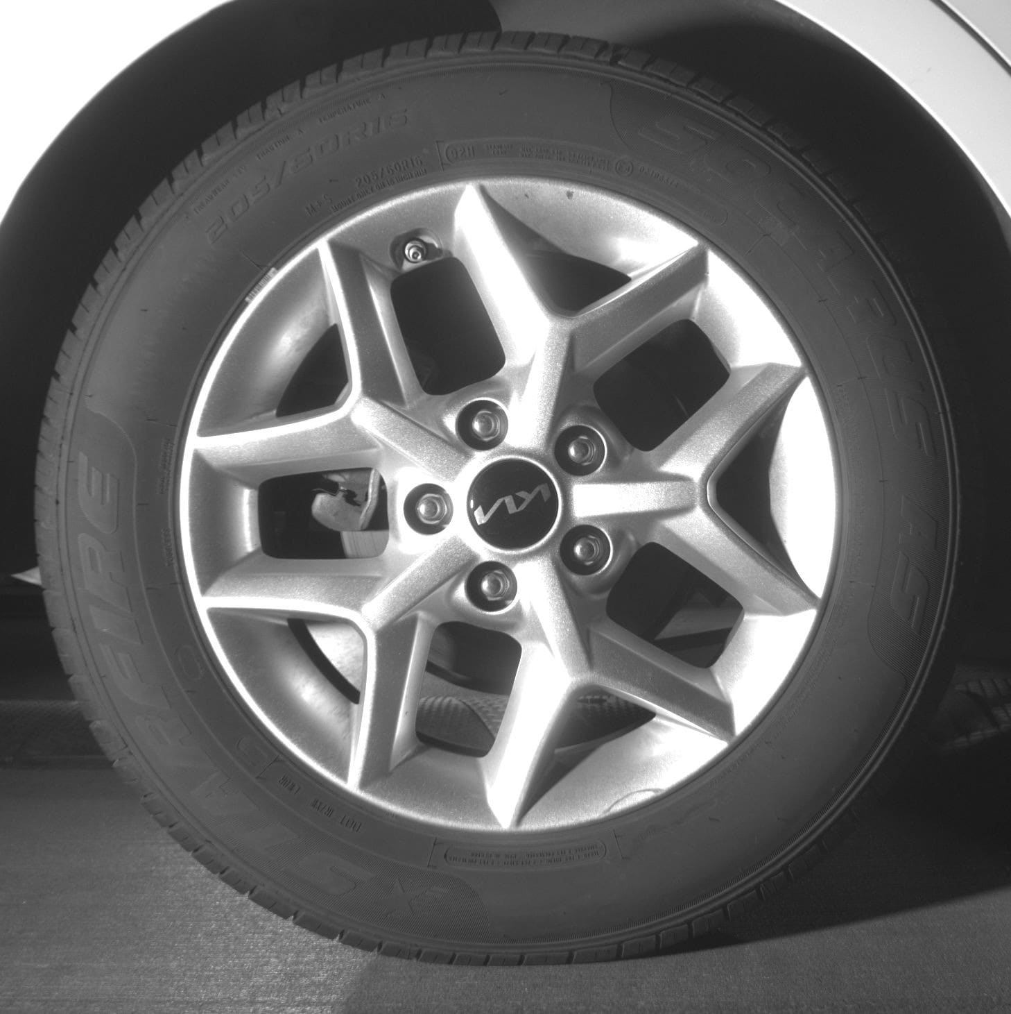 Thumbnail: 2025 Kia Soul - 12