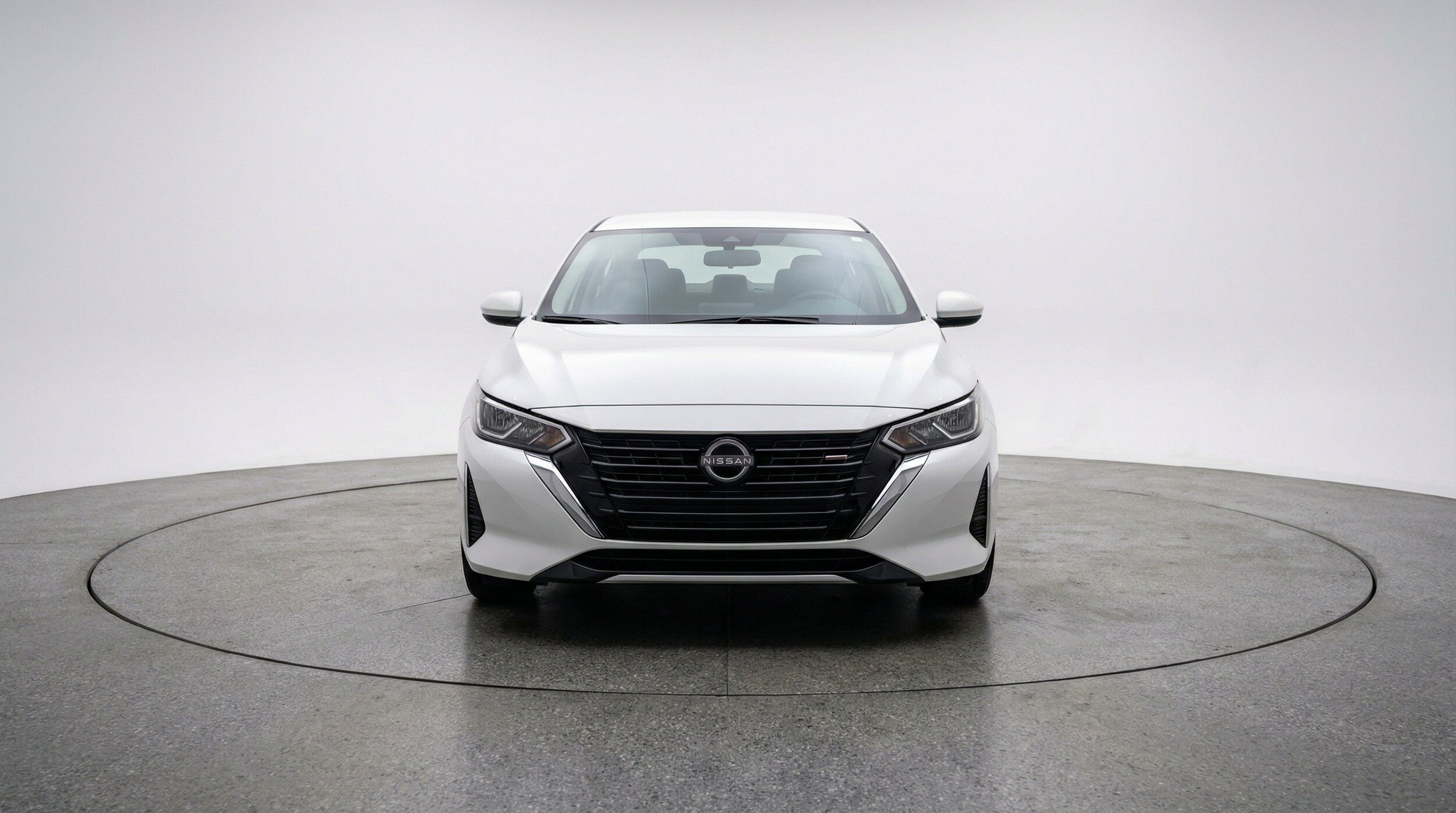 Thumbnail: 2025 Nissan Sentra - 2