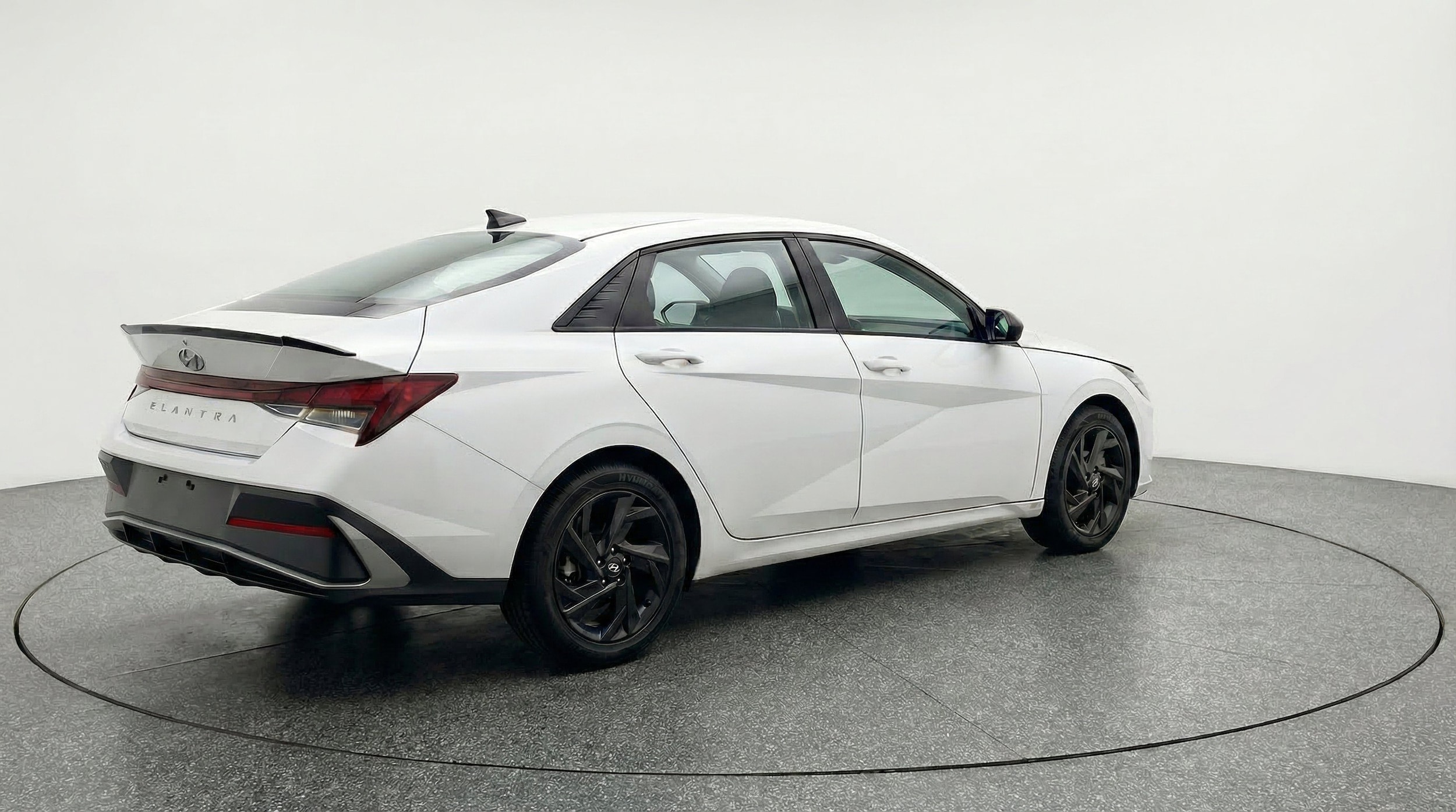 Thumbnail: 2026 Hyundai Elantra - 9