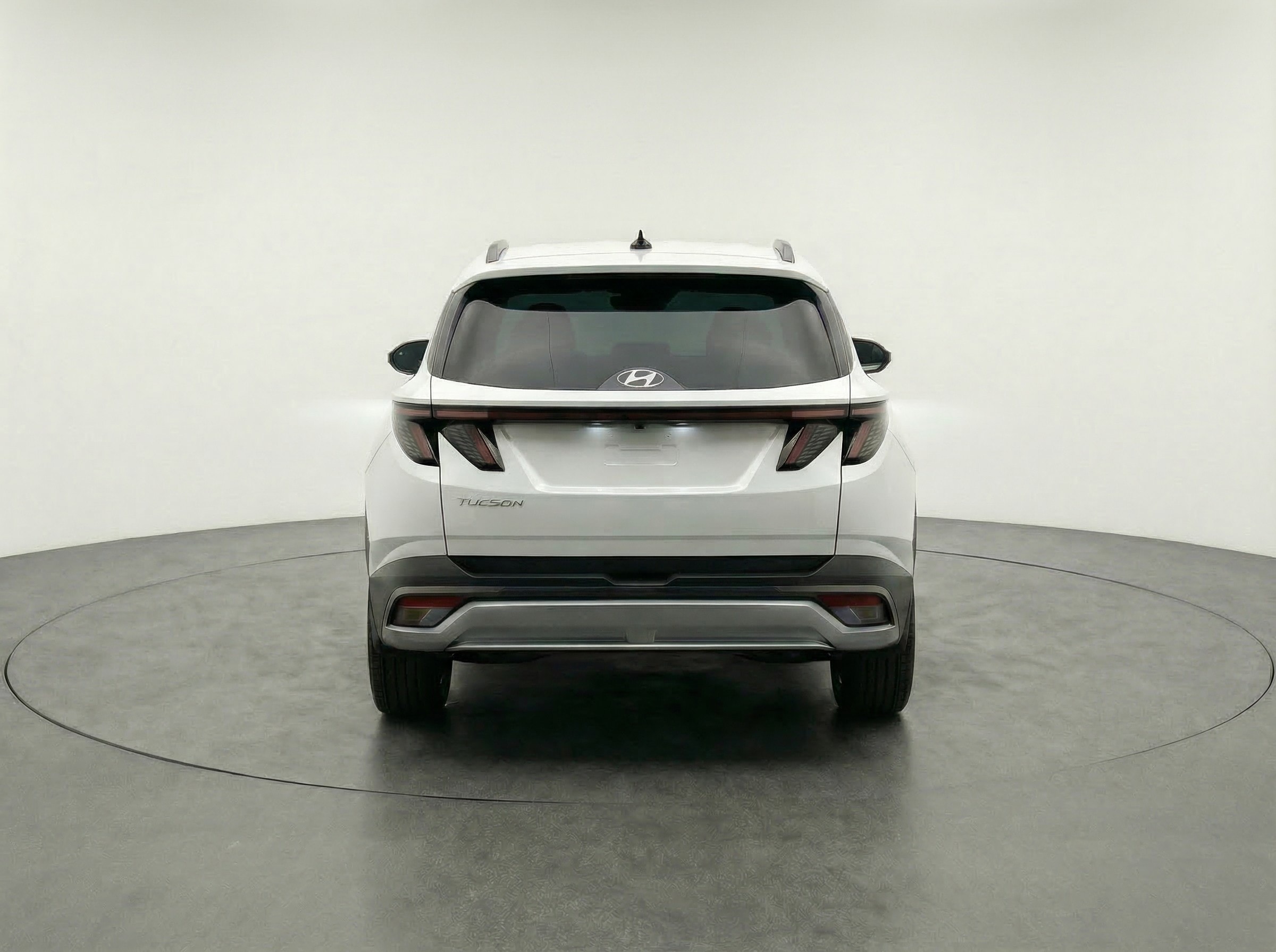 Thumbnail: 2025 Hyundai Tucson - 6