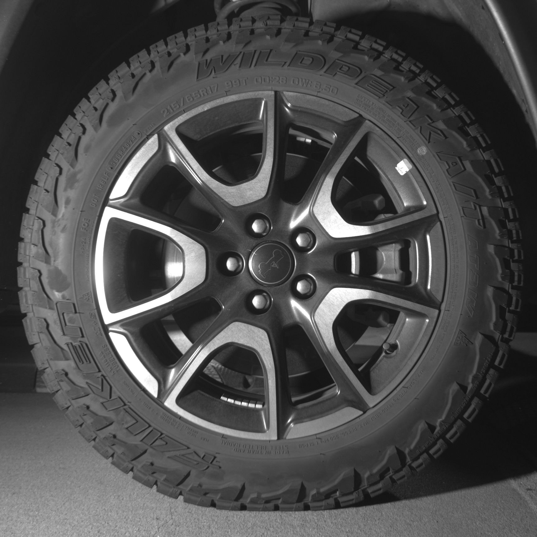 Thumbnail: 2025 Jeep Compass - 10