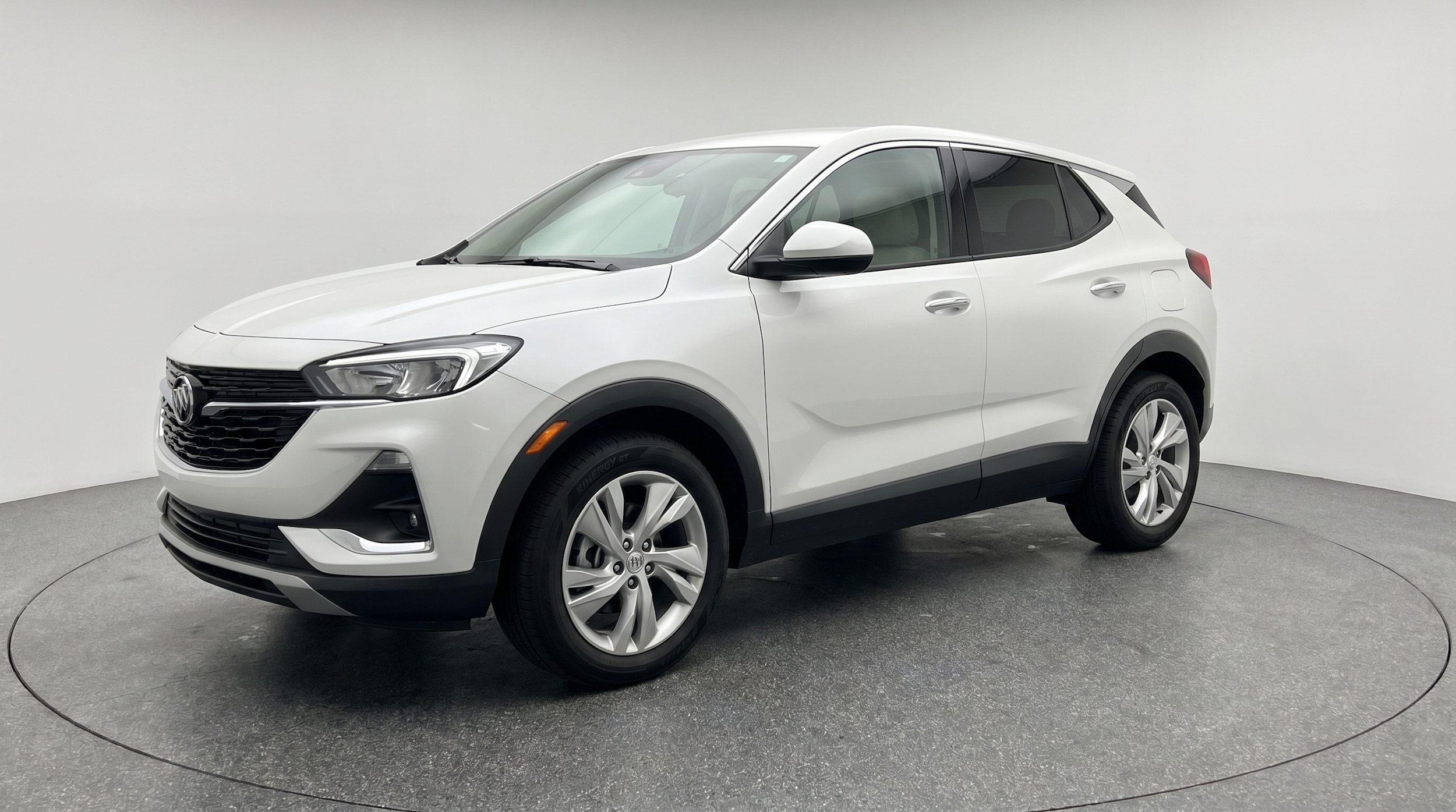 Thumbnail: 2026 Buick Encore GX - 3