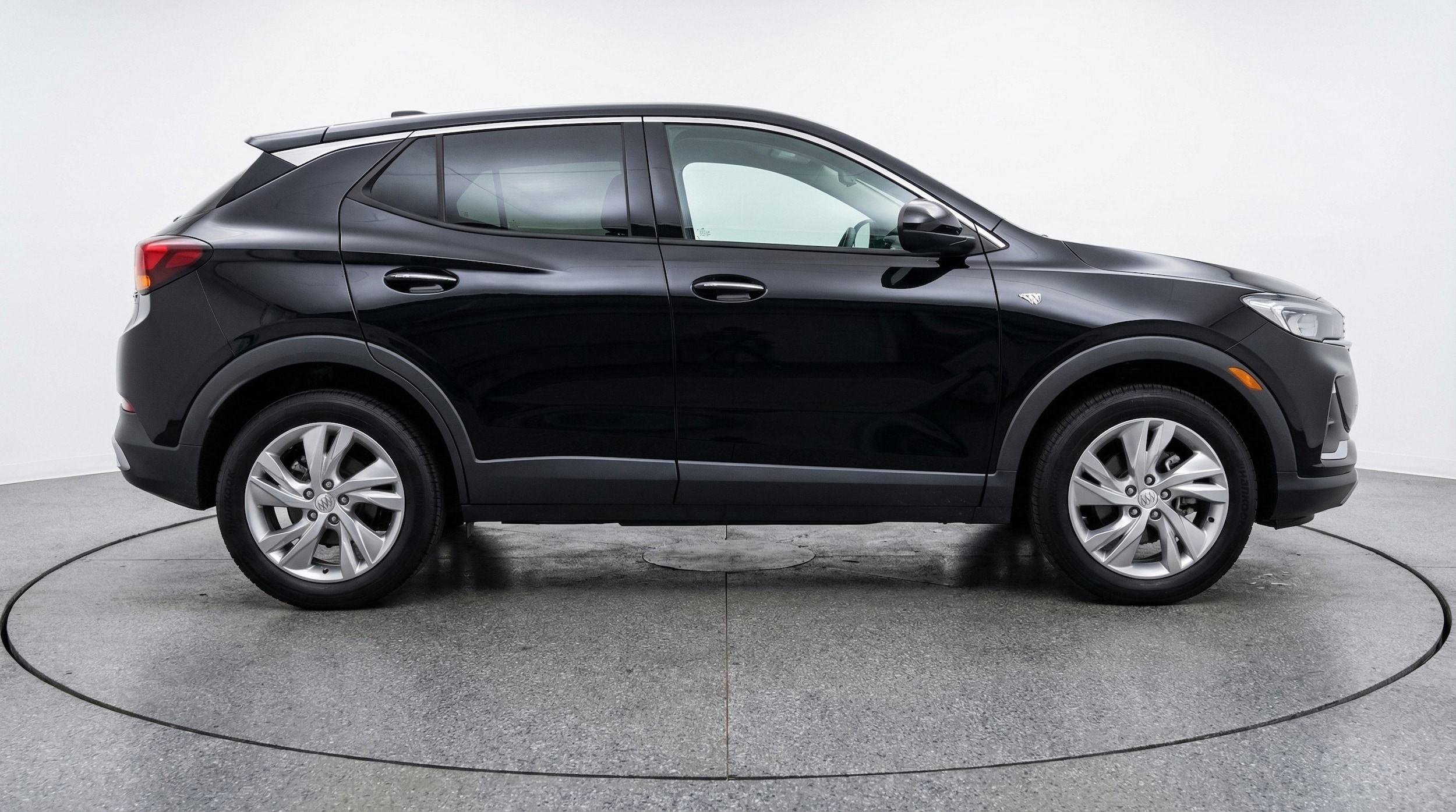 Thumbnail: 2025 Buick Encore GX - 8