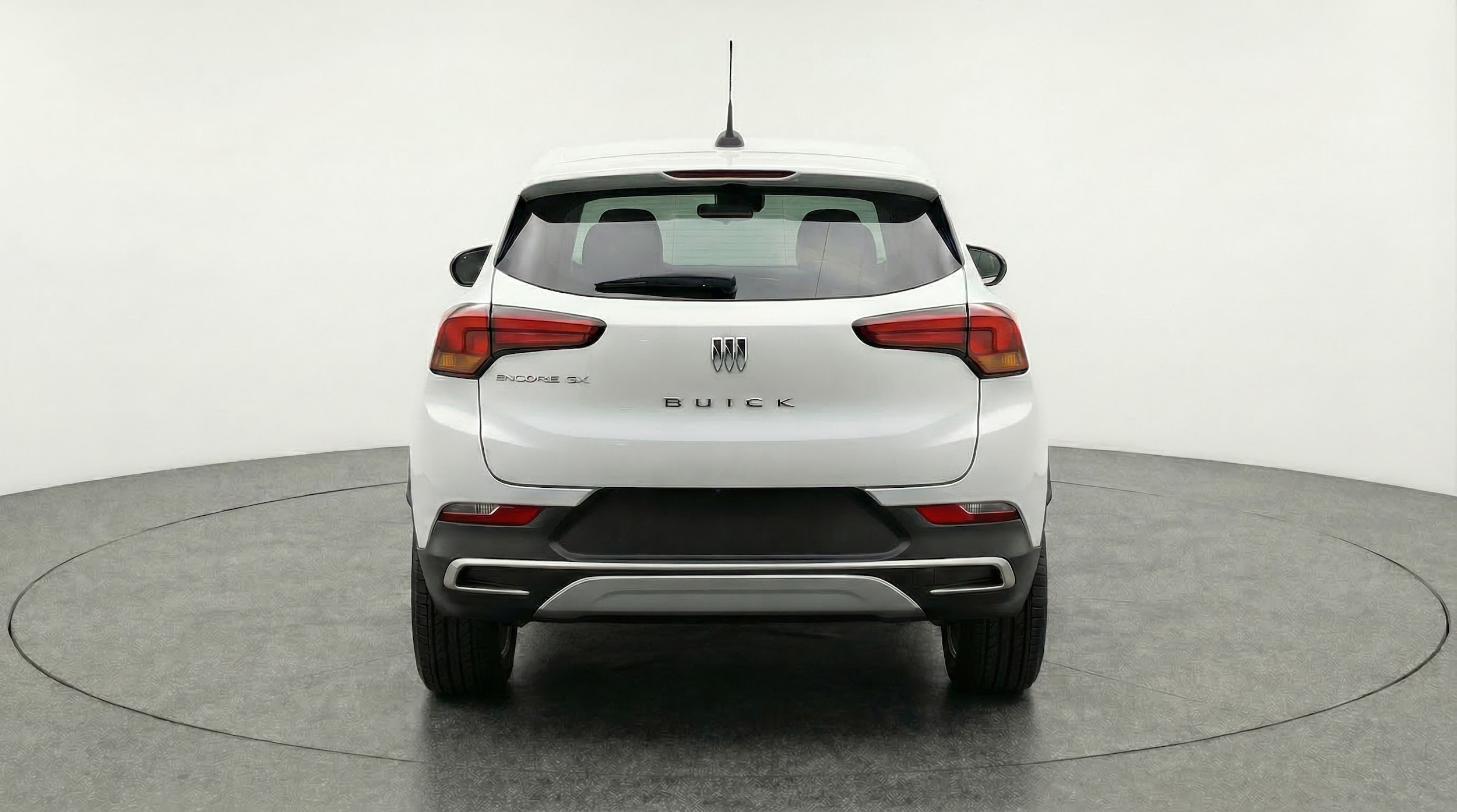 Thumbnail: 2025 Buick Encore GX - 6