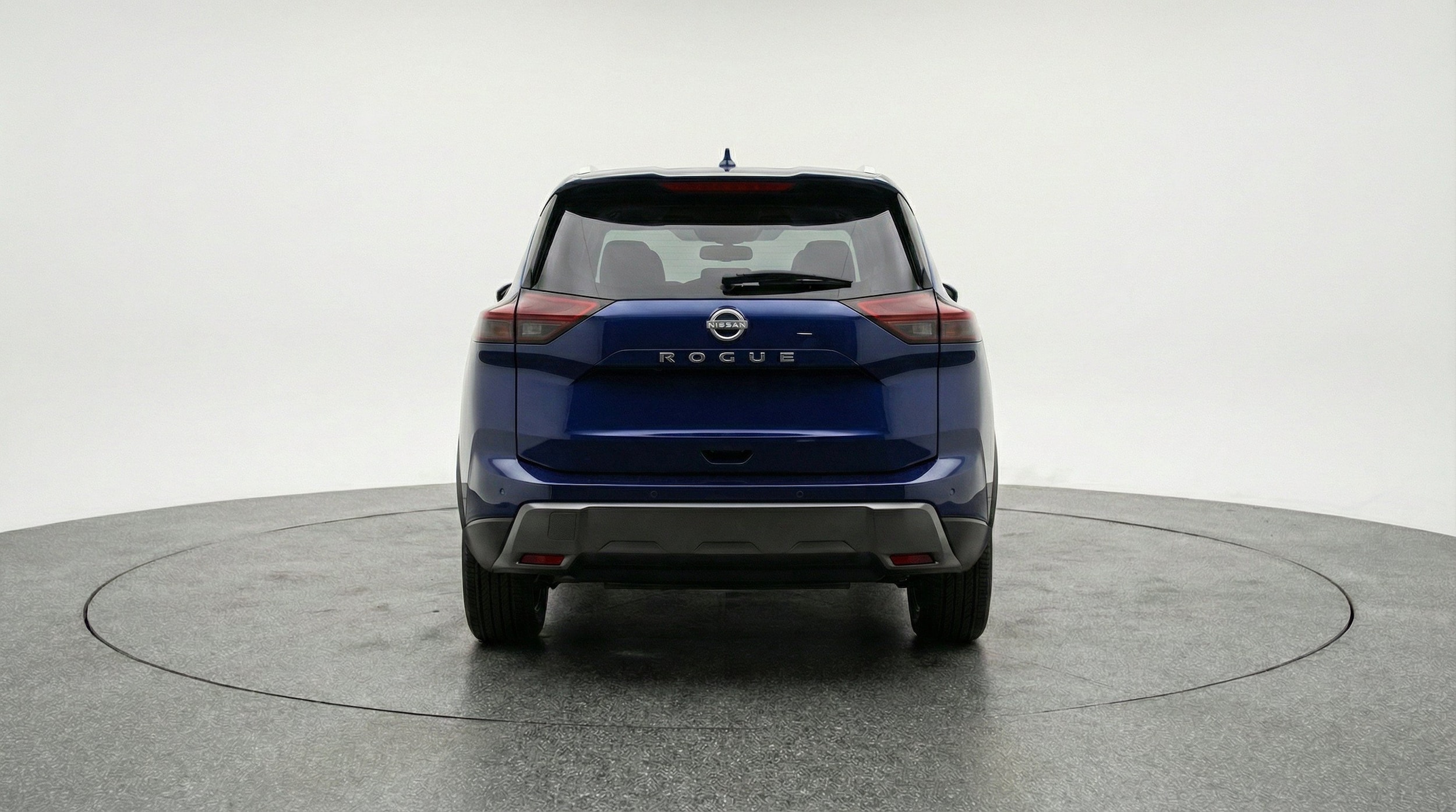 Thumbnail: 2026 Nissan Rogue - 7