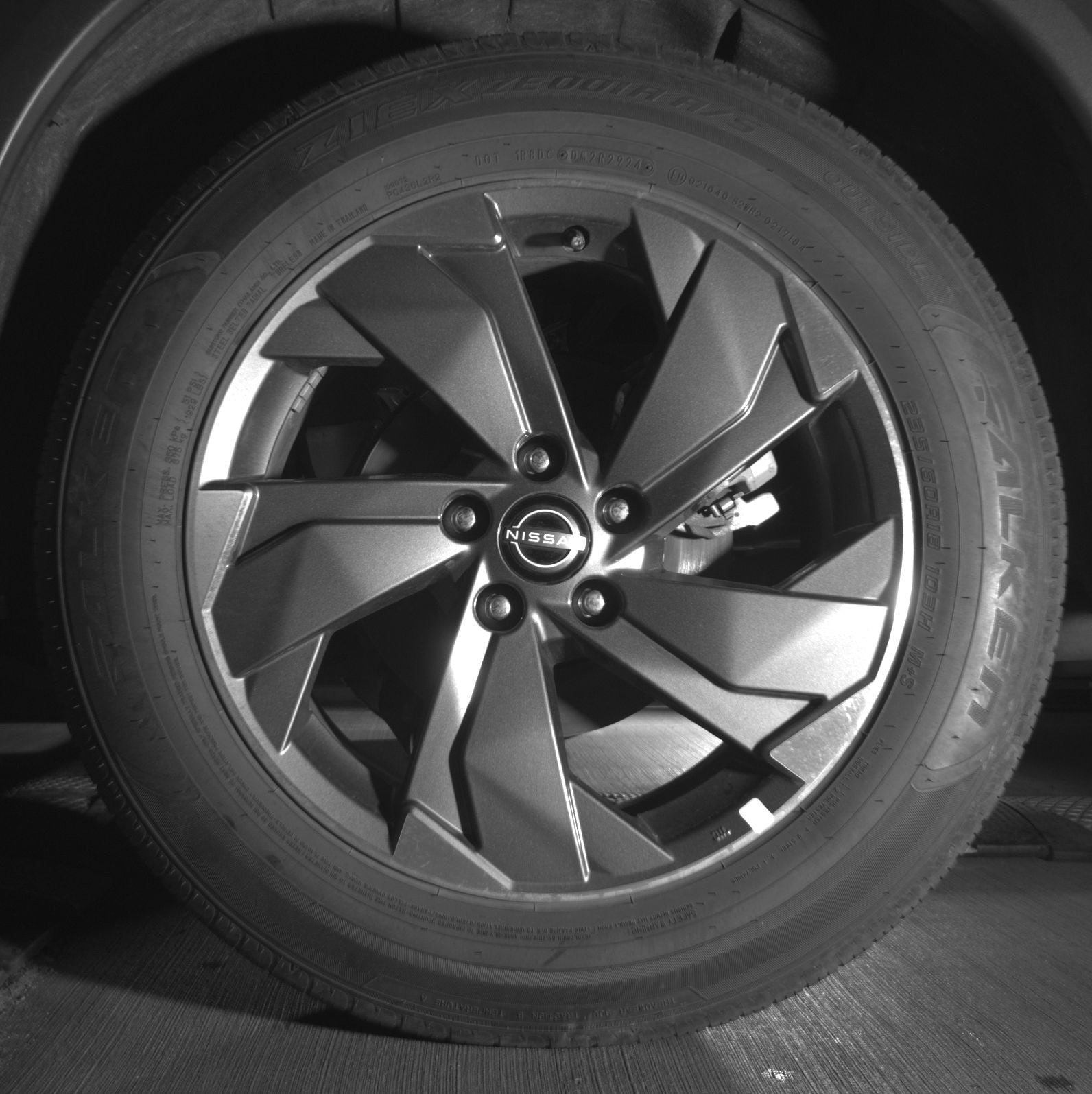 Thumbnail: 2025 Nissan Rogue - 11