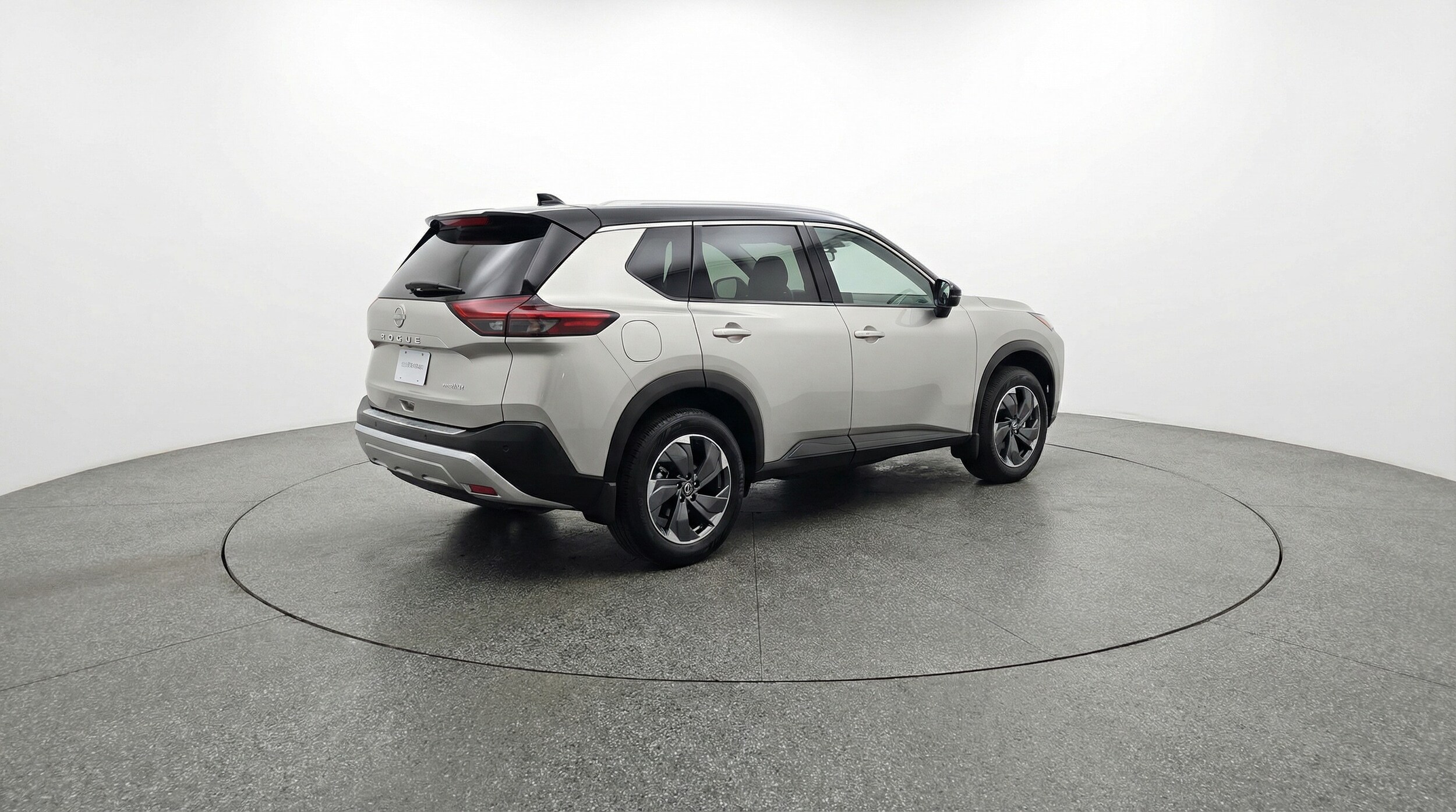 Thumbnail: 2025 Nissan Rogue - 7