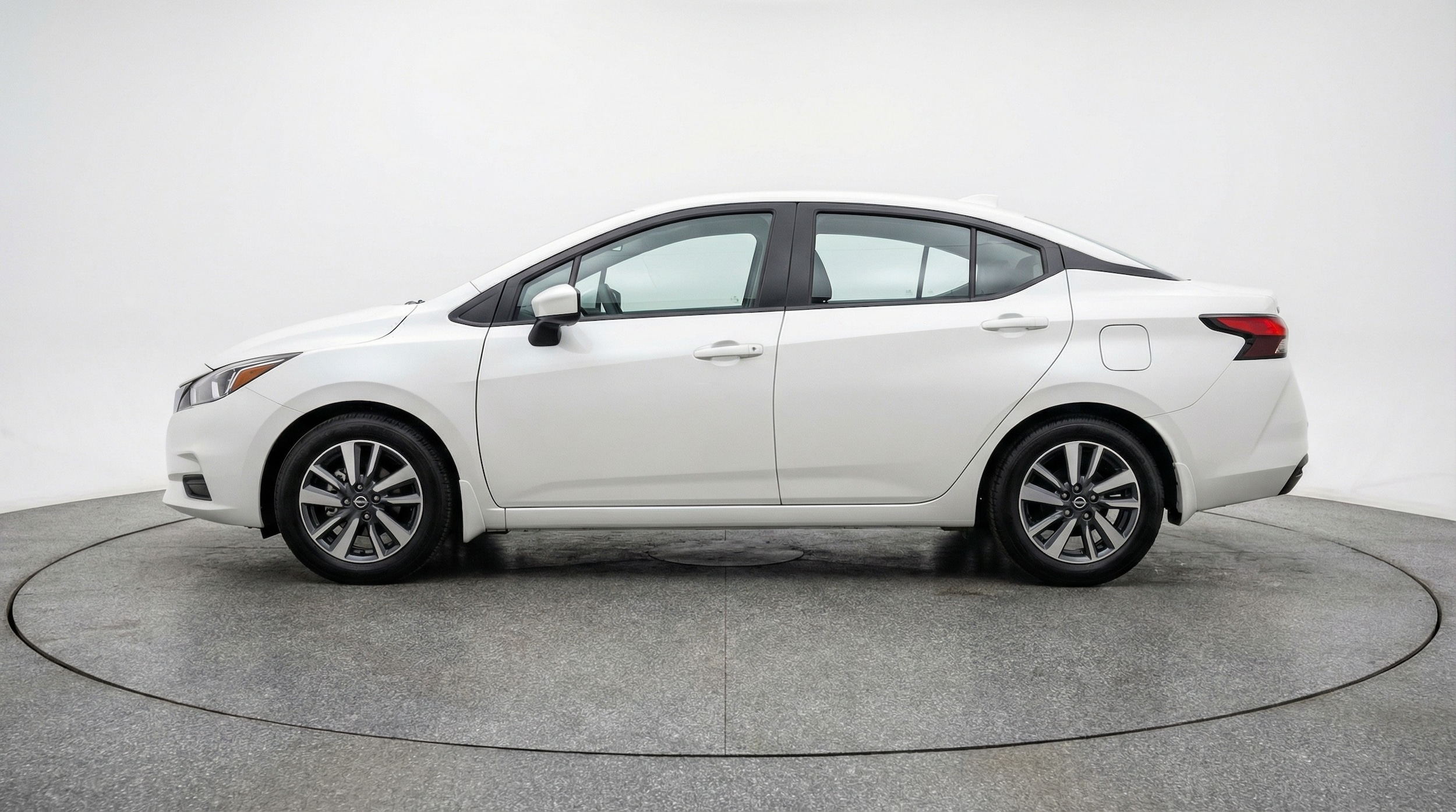 Thumbnail: 2025 Nissan Versa - 4