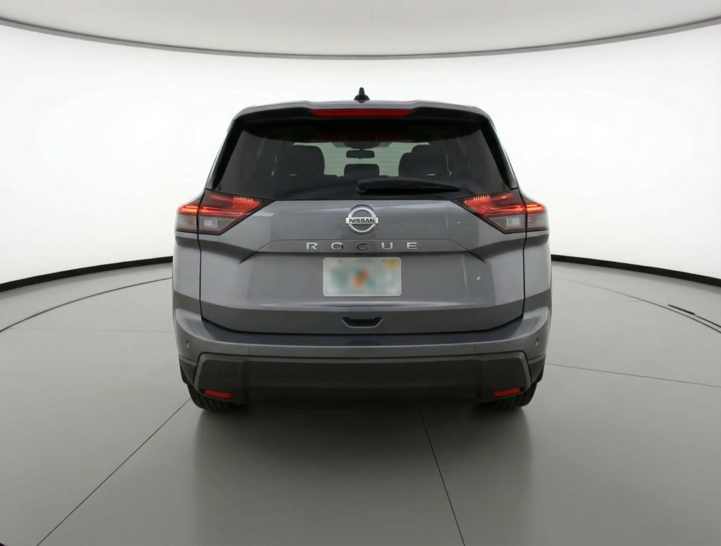 Thumbnail: 2025 Nissan Rogue - 6