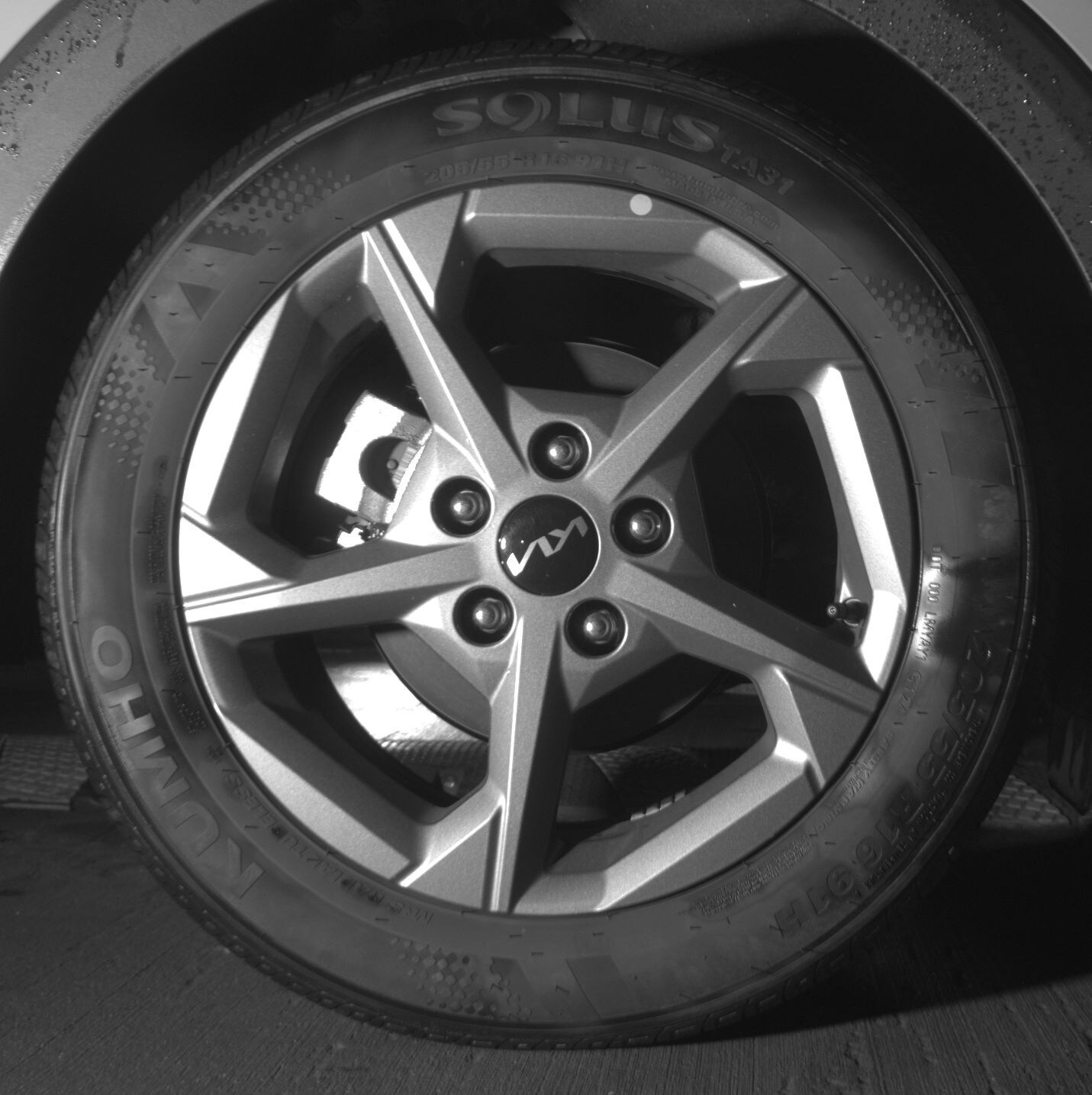 Thumbnail: 2025 Kia K4 - 12