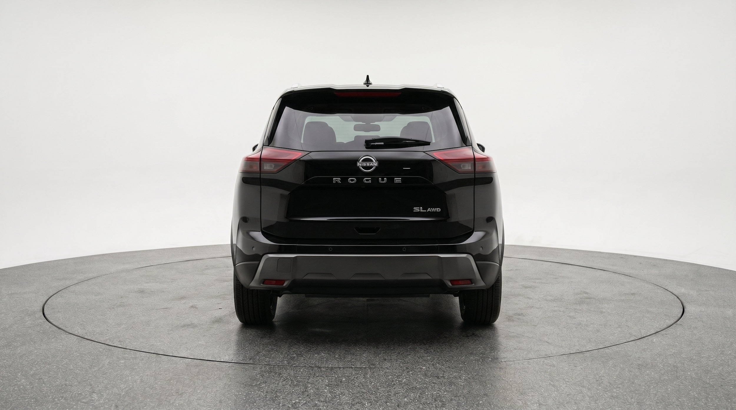 Thumbnail: 2026 Nissan Rogue - 7